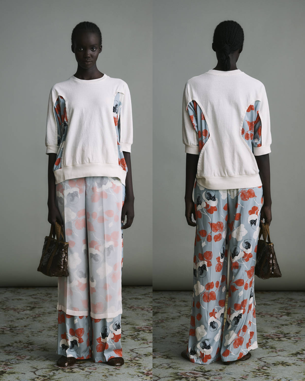 Undercover Presents Its New Pre-Spring 2026 Womenswear Collection