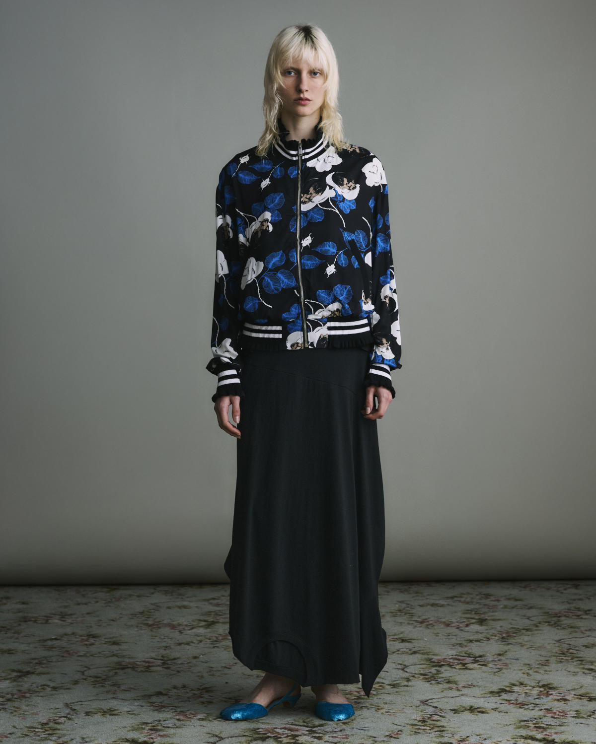 Undercover Presents Its New Pre-Spring 2026 Womenswear Collection
