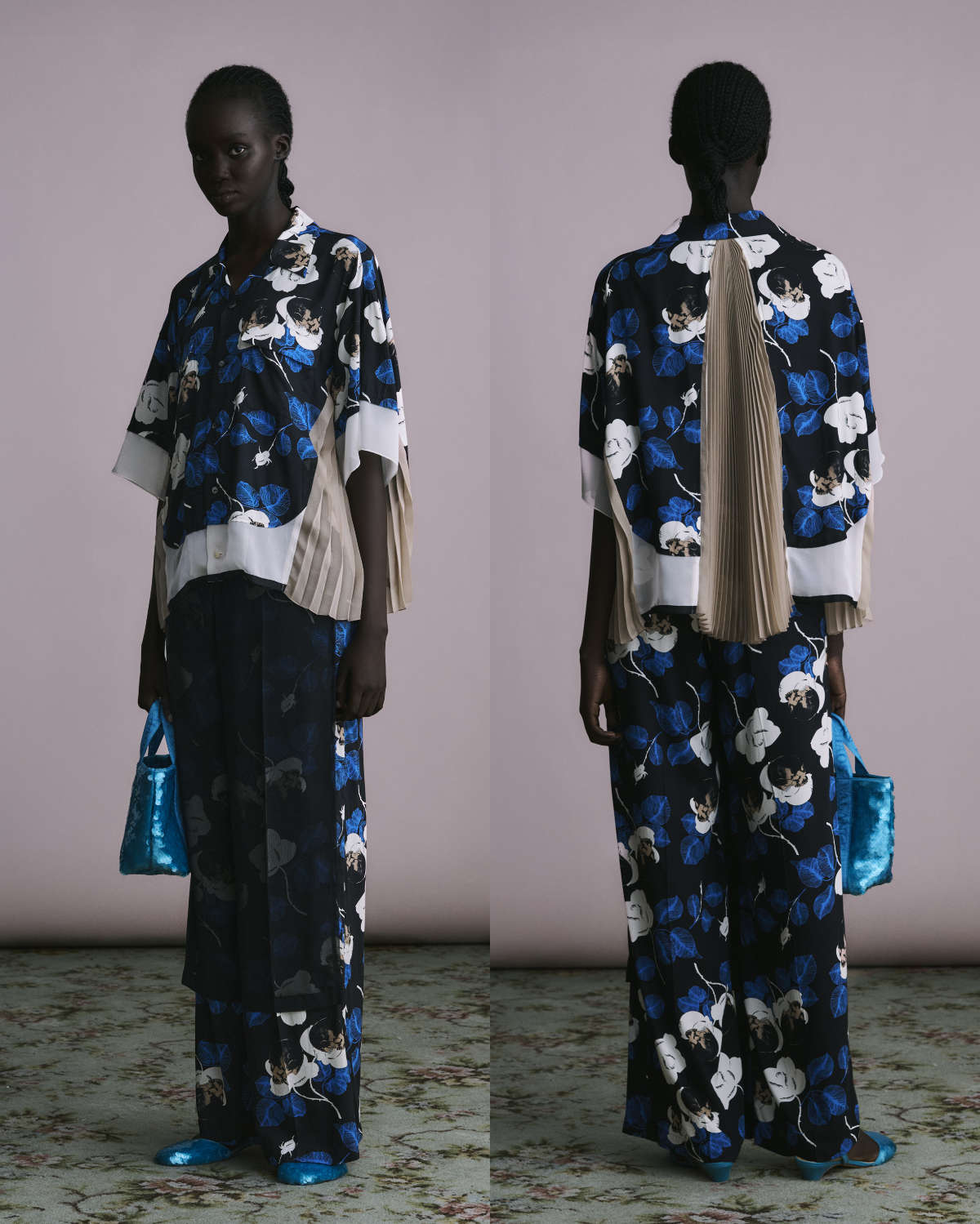 Undercover Presents Its New Pre-Spring 2026 Womenswear Collection