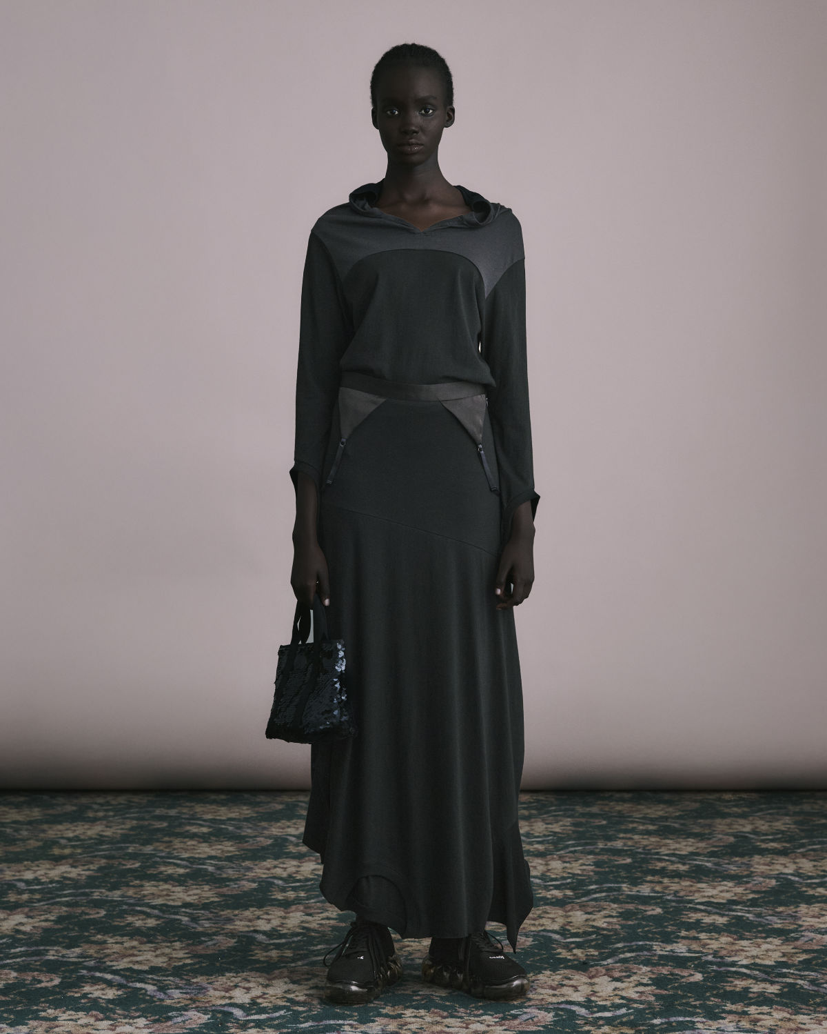 Undercover Presents Its New Pre-Spring 2026 Womenswear Collection