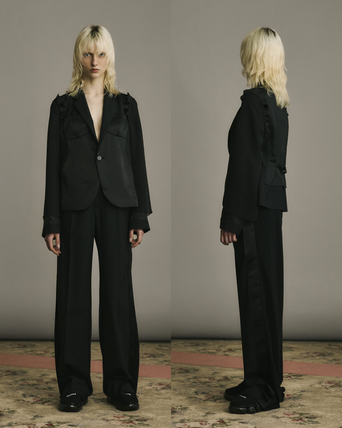Undercover Presents Its New Pre-Spring 2026 Womenswear Collection