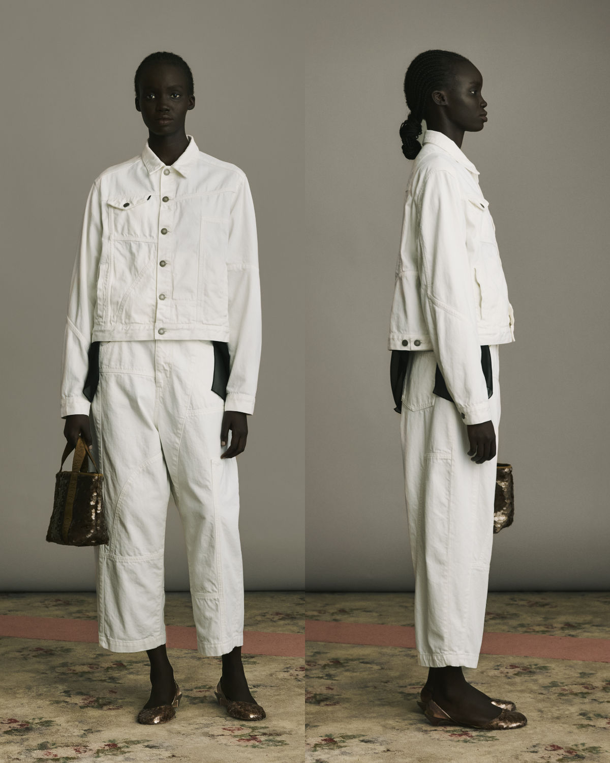 Undercover Presents Its New Pre-Spring 2026 Womenswear Collection