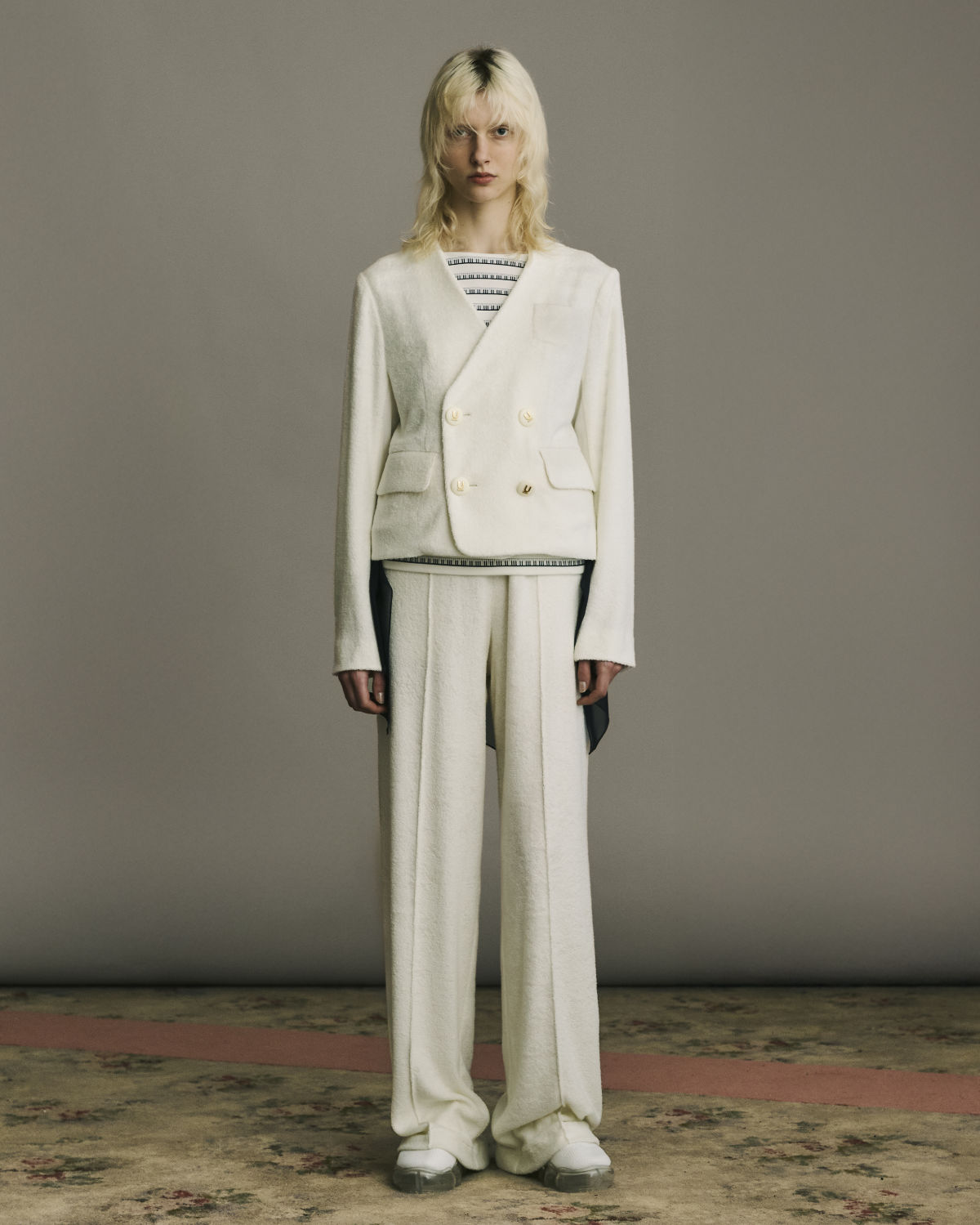 Undercover Presents Its New Pre-Spring 2026 Womenswear Collection