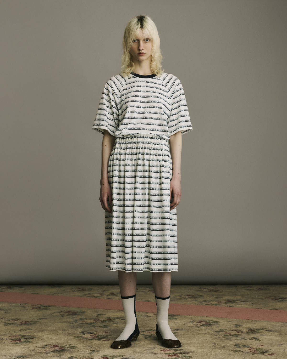Undercover Presents Its New Pre-Spring 2026 Womenswear Collection
