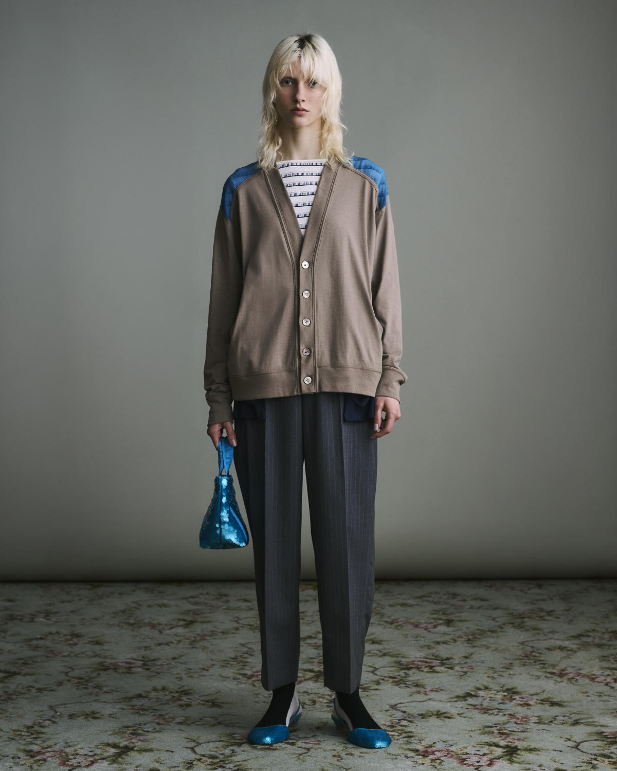Undercover Presents Its New Pre-Spring 2026 Womenswear Collection
