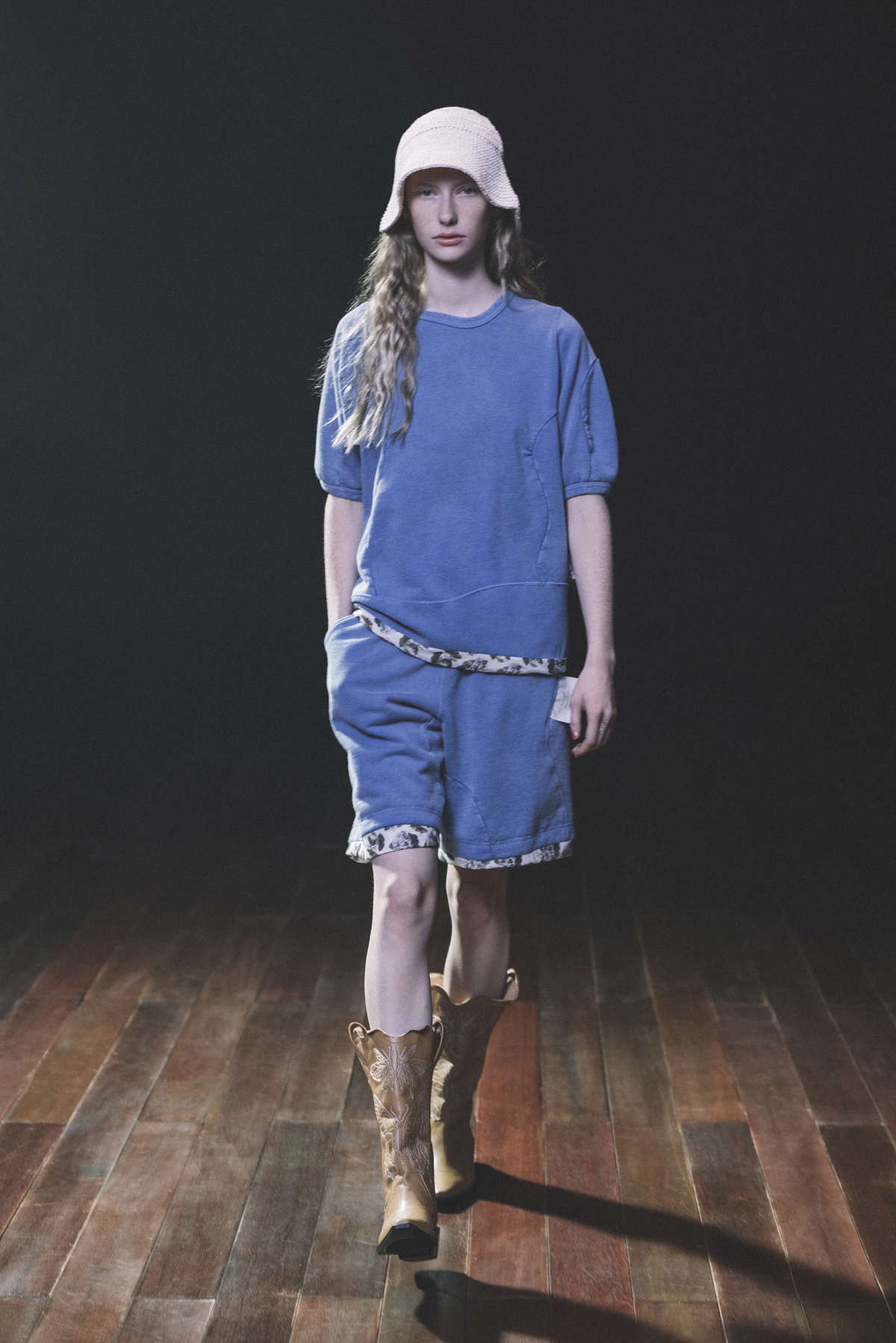 Undercover Spring/Summer 2026 Womenswear Collection: A New Expression Of Distorted Beauty