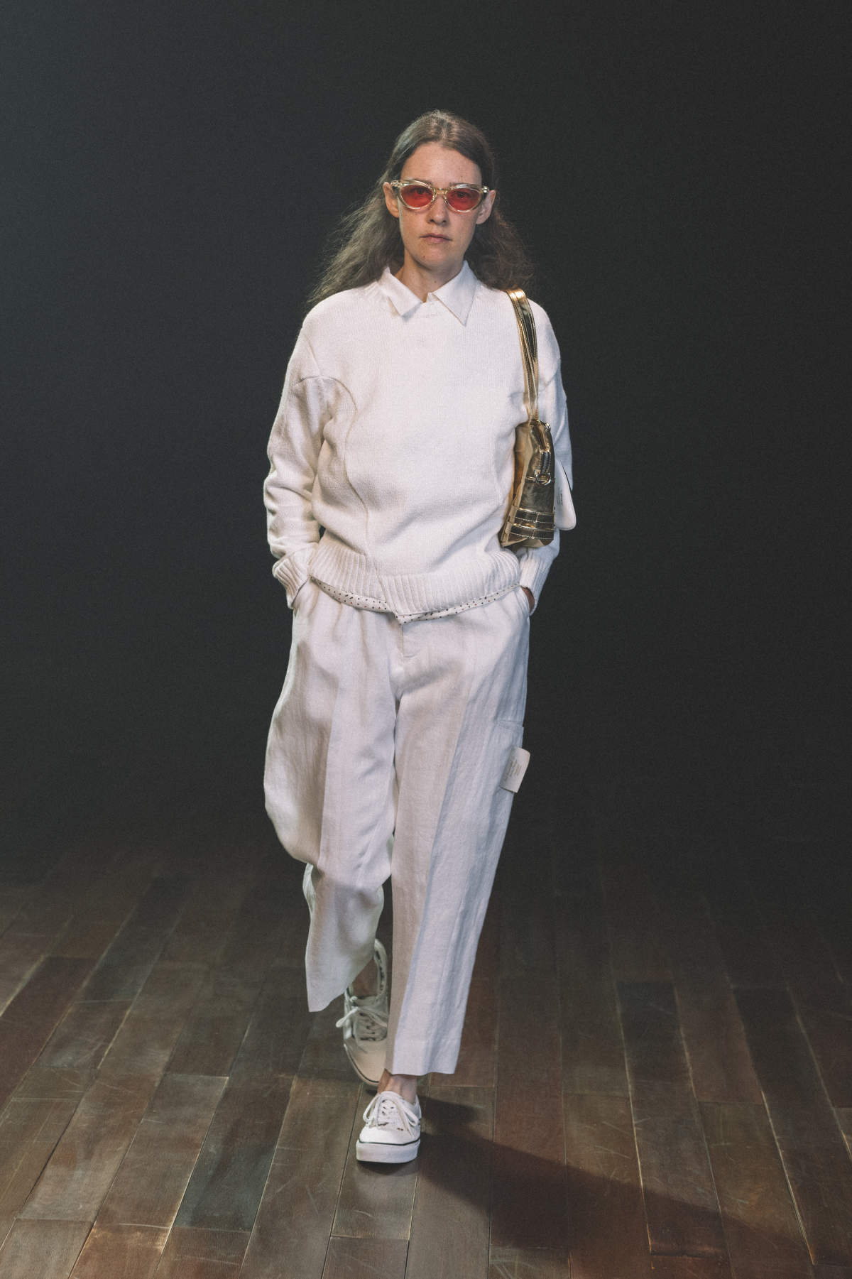 Undercover Spring/Summer 2026 Womenswear Collection: A New Expression Of Distorted Beauty