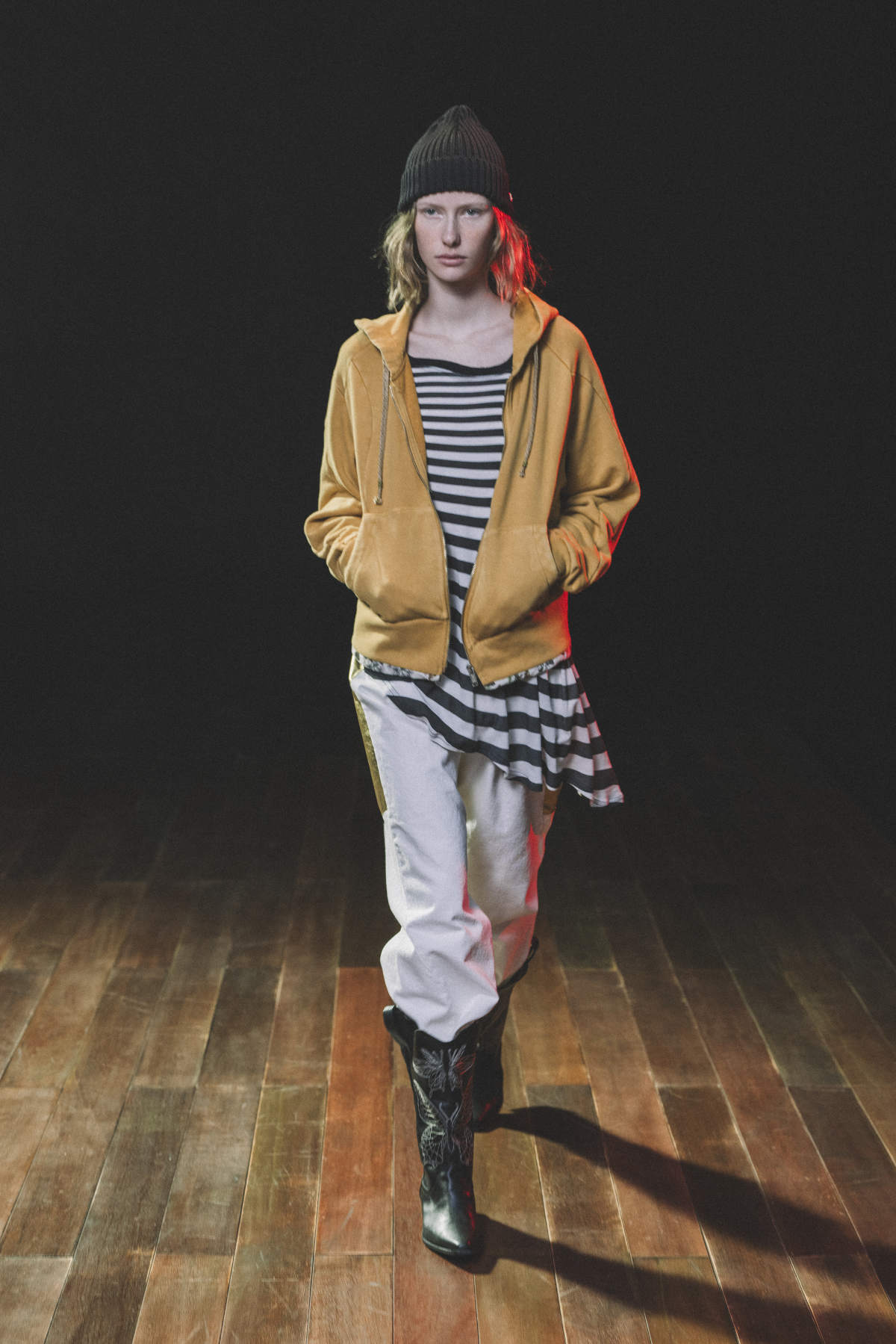 Undercover Spring/Summer 2026 Womenswear Collection: A New Expression Of Distorted Beauty