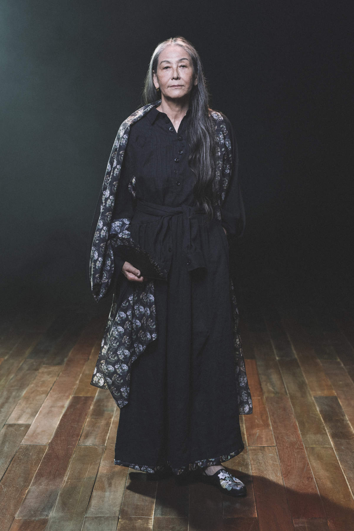Undercover Spring/Summer 2026 Womenswear Collection: A New Expression Of Distorted Beauty