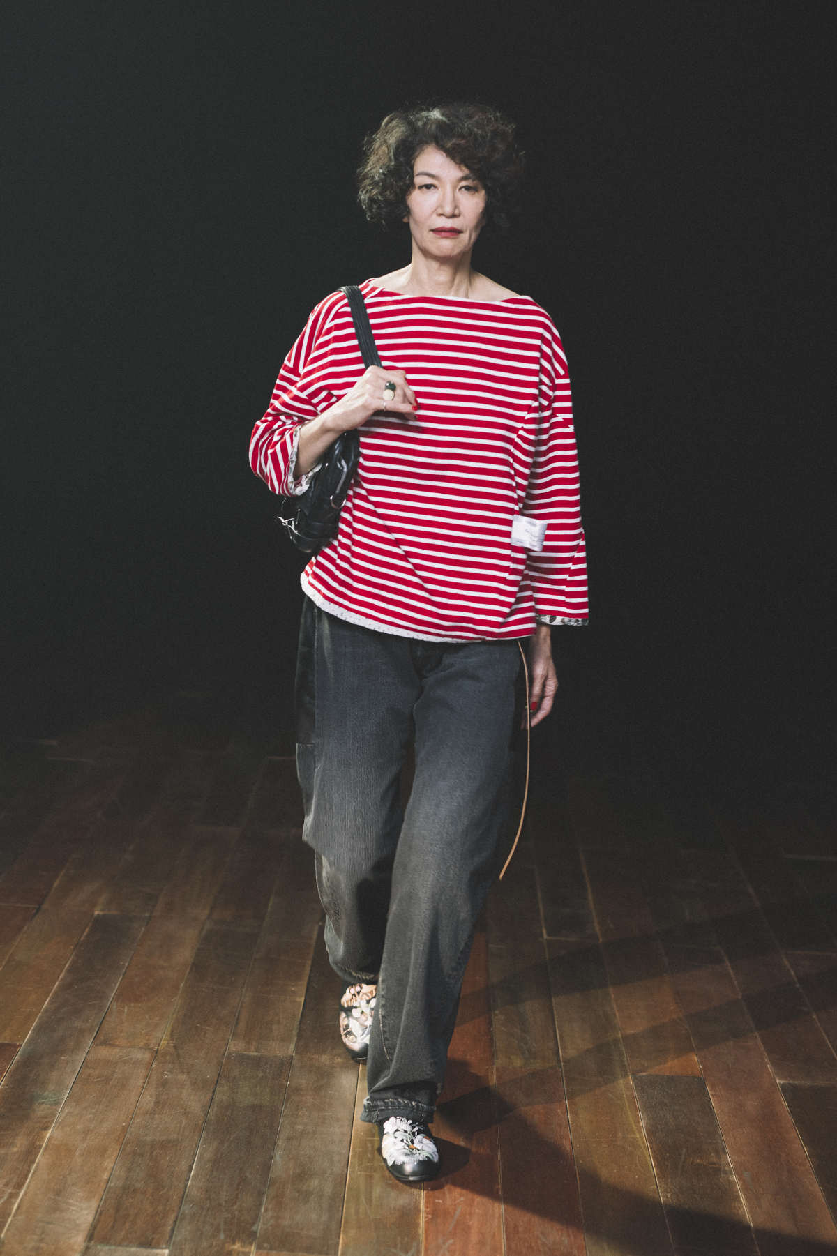 Undercover Spring/Summer 2026 Womenswear Collection: A New Expression Of Distorted Beauty