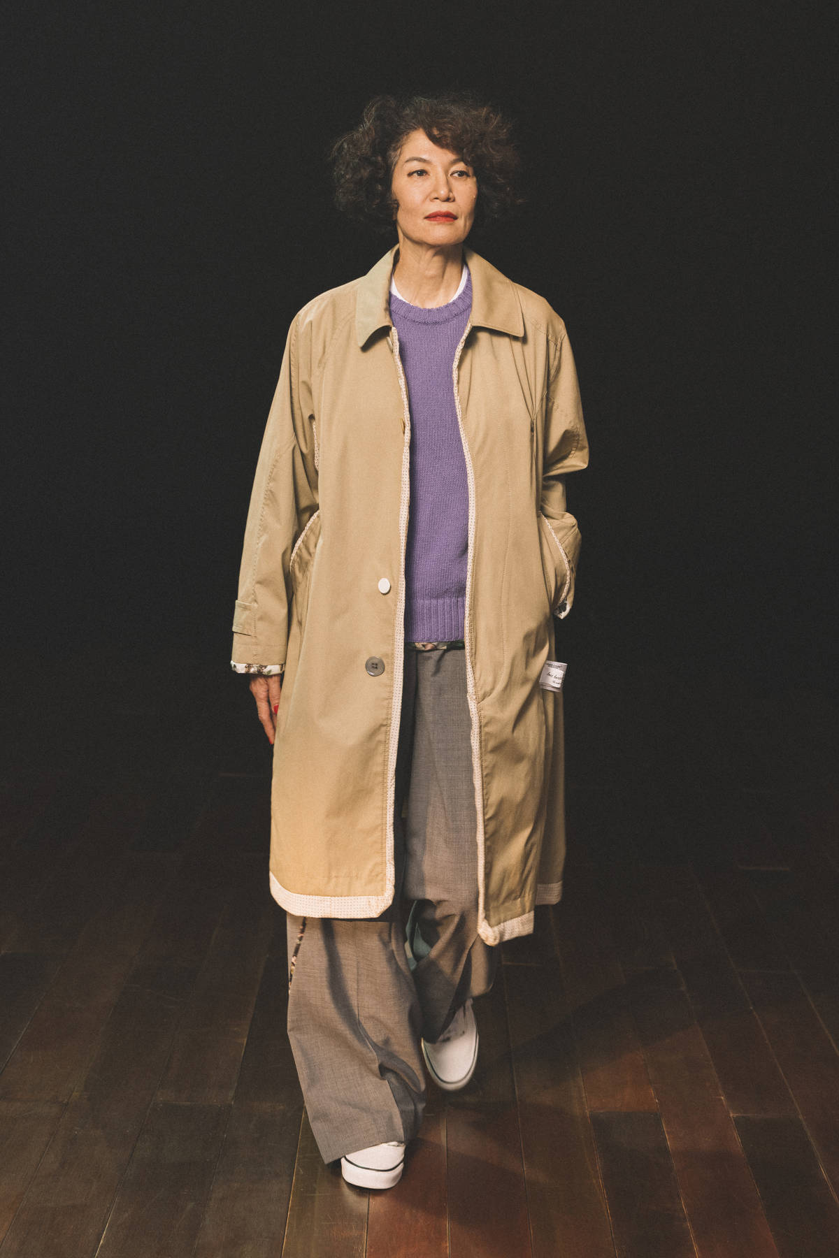 Undercover Spring/Summer 2026 Womenswear Collection: A New Expression Of Distorted Beauty