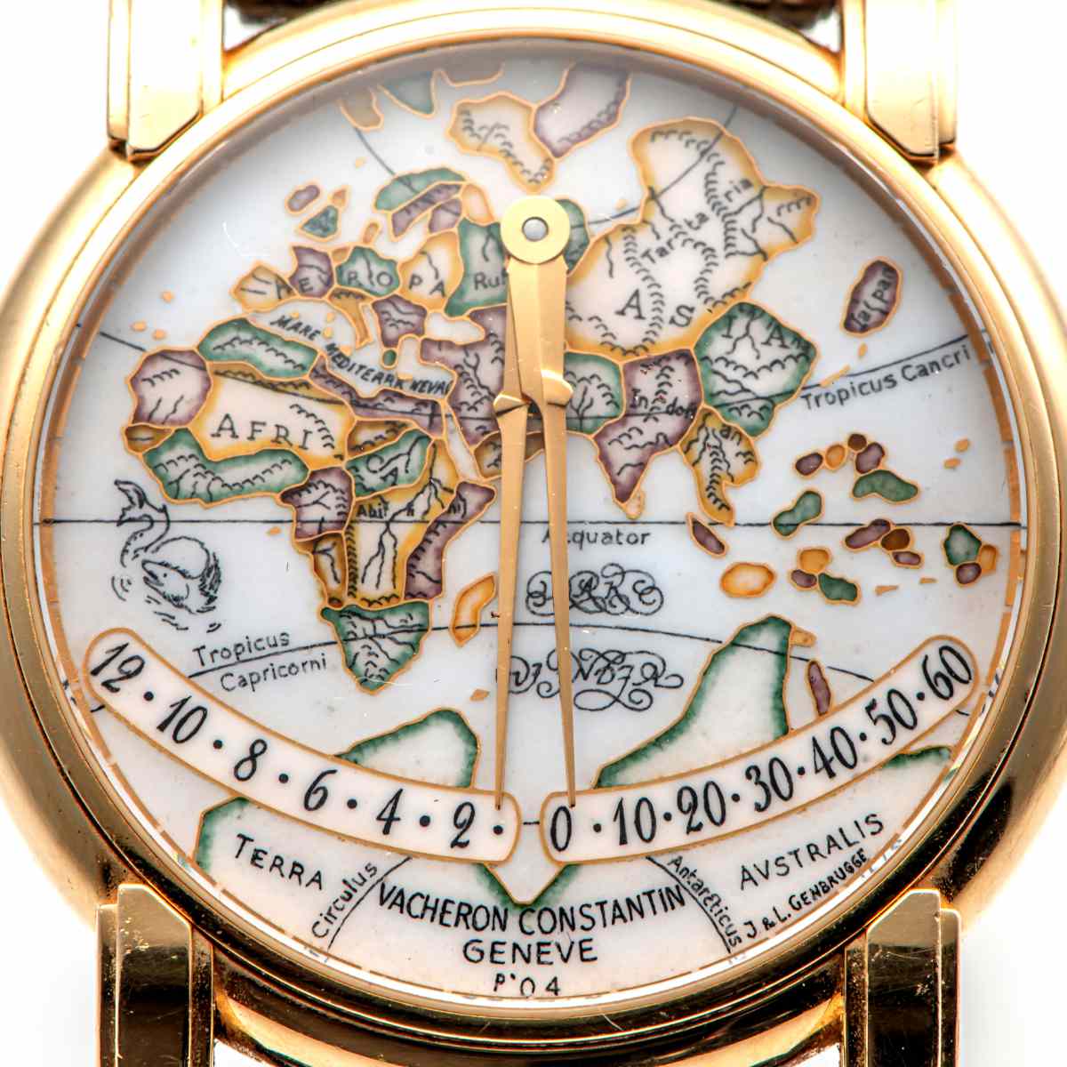 Antiquorum presents 2020 November Geneva auction