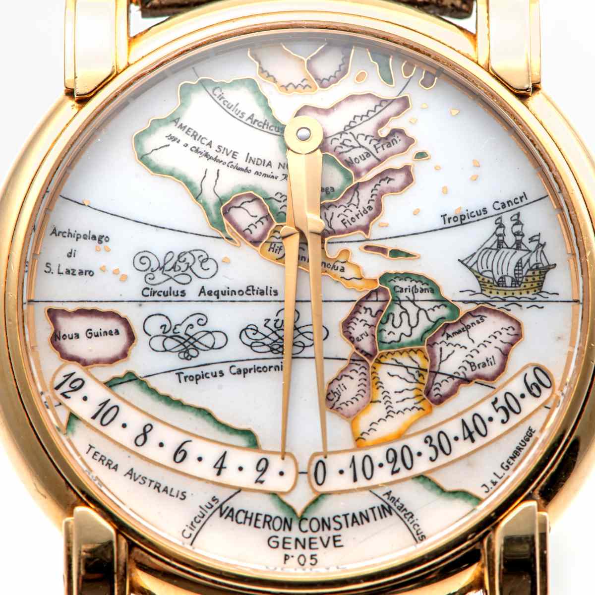 Antiquorum presents 2020 November Geneva auction