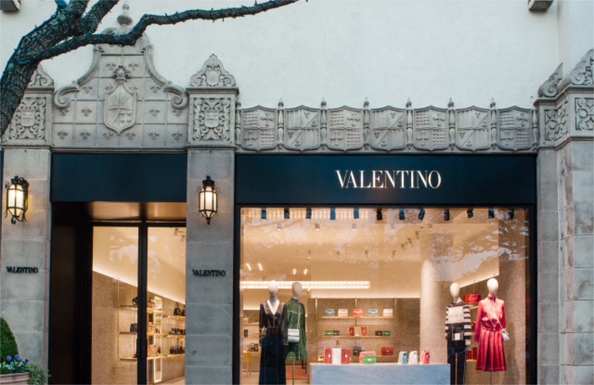 Shop Valentino, Louis Vuitton and M-K-T in Houston - DuJour