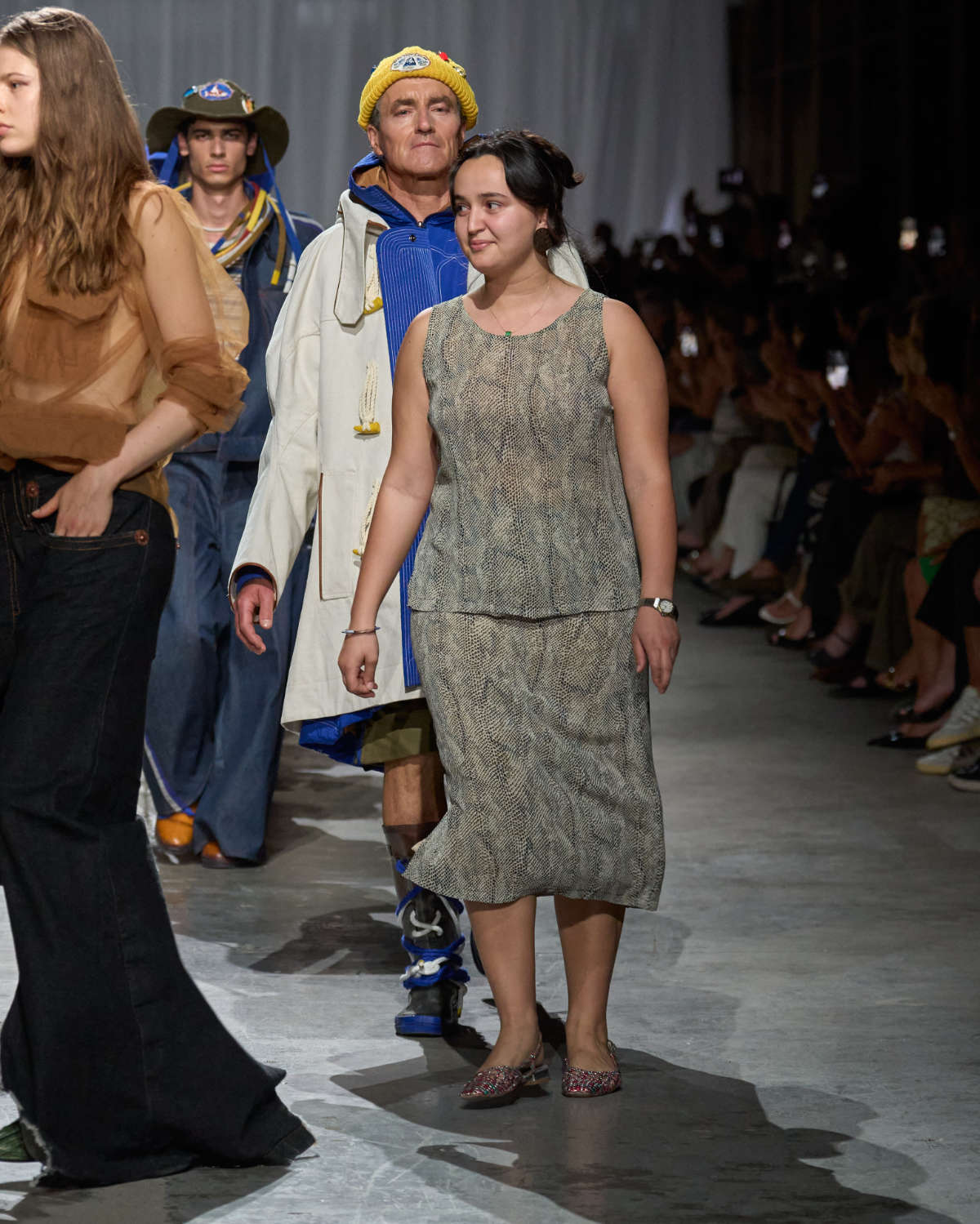 Polimoda Graduate Show 2025