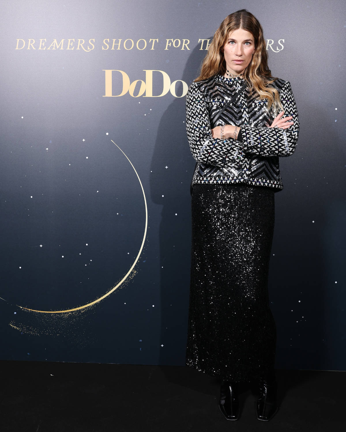 DoDo Holiday 2025 Campaign “Dreamers Shoot For The Stars”