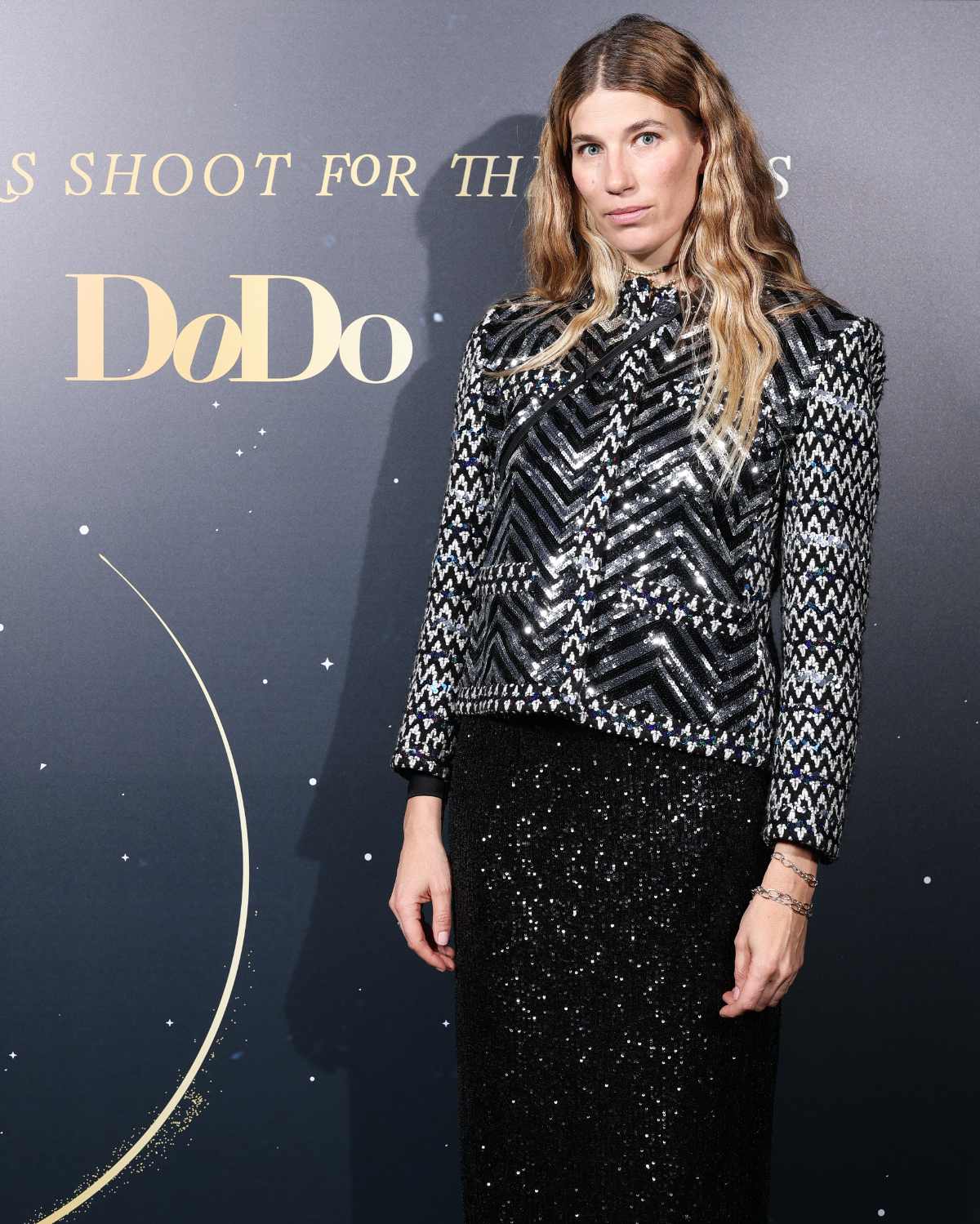 DoDo Holiday 2025 Campaign “Dreamers Shoot For The Stars”