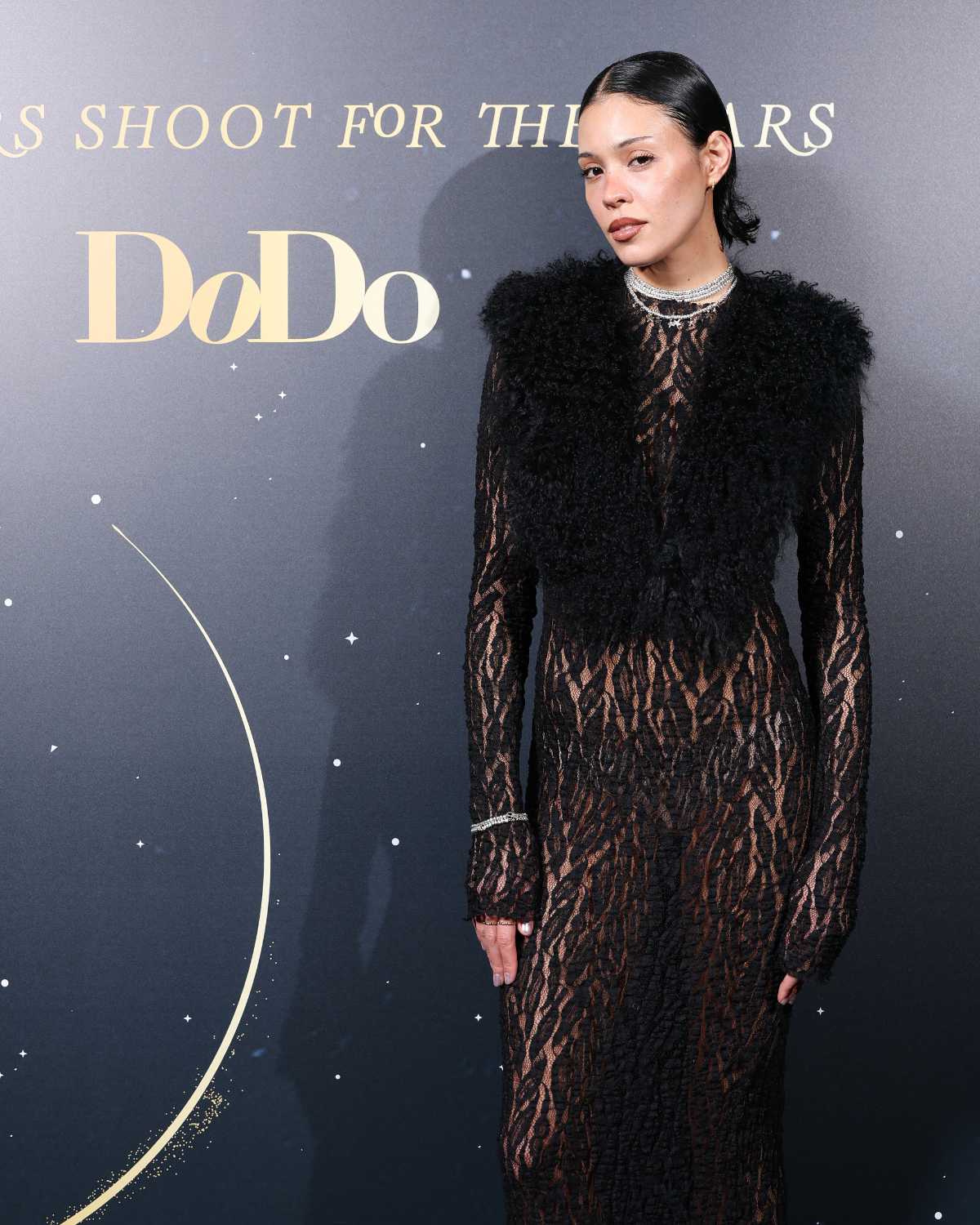 DoDo Holiday 2025 Campaign “Dreamers Shoot For The Stars”