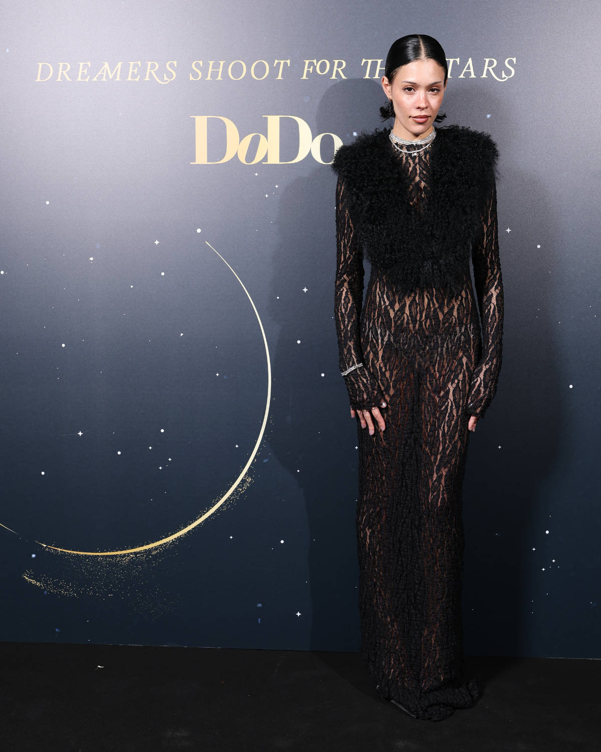 DoDo Holiday 2025 Campaign “Dreamers Shoot For The Stars”