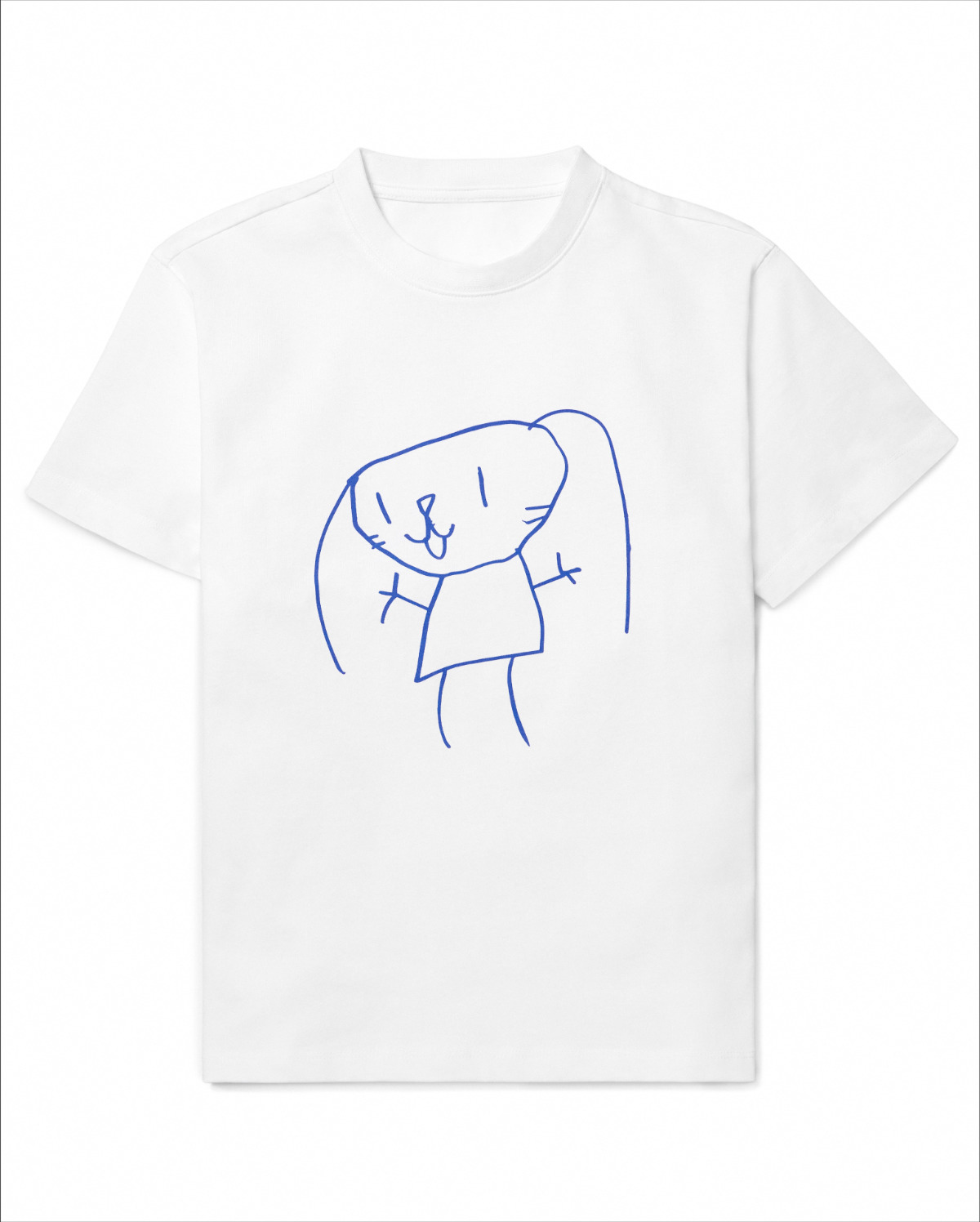 VIOLETTE_FR Launches Limited Edition ‘Inès’ T-Shirts To Benefit UNICEF