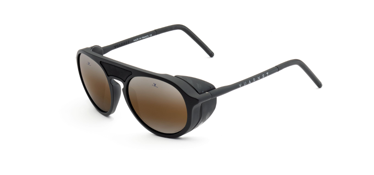 Vuarnet Launches New Sunglasses For The Paris 2024 Olympic And Paralympic Games