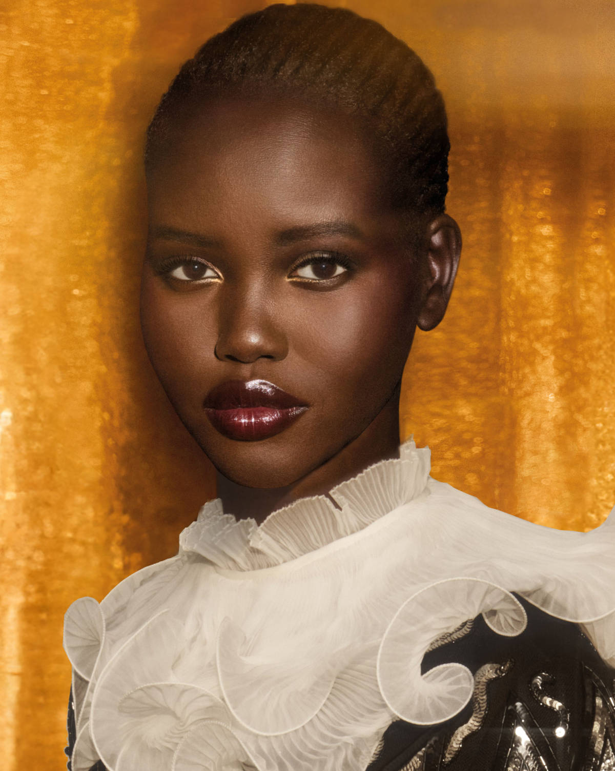 Valentino Beauty Reopens Studio 54™ To Celebrate The Born In Roma 2025 Rendez-Vous Ivory Collection