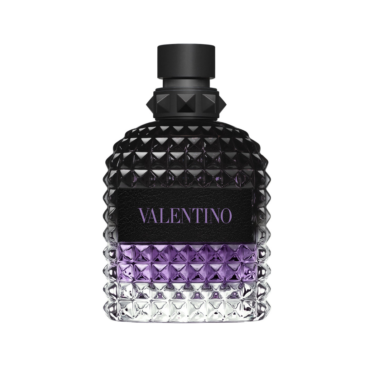 Valentino Beauty Reveals Born In Roma Purple Melancholia