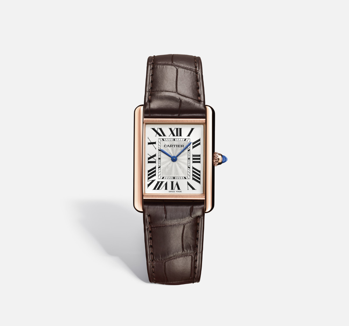 Cartier's Culture of Design - a New Year's campaign devoted to the iconic designs