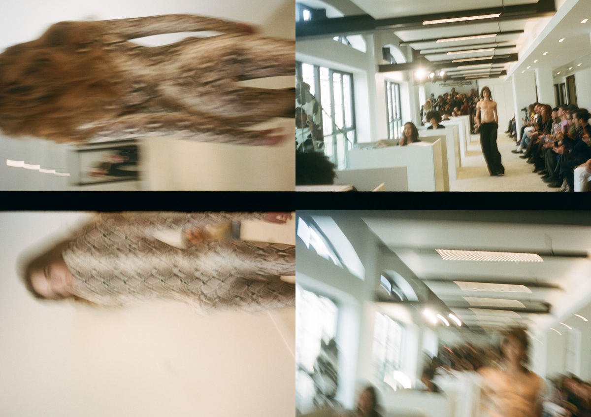 DROP BOOKS Releases ‘Wildness’: A Radical Fusion Of Fashion Artistry