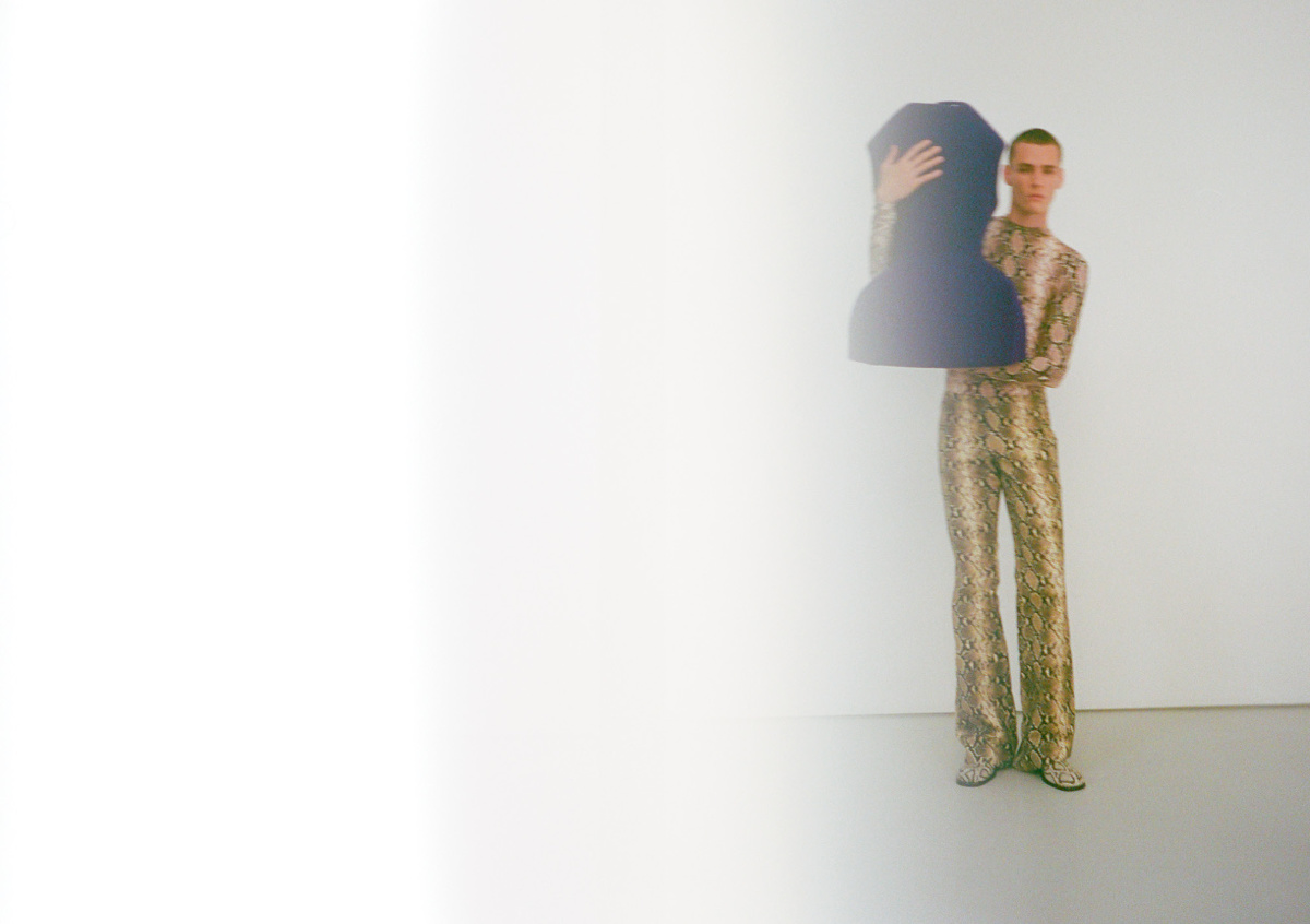 DROP BOOKS Releases ‘Wildness’: A Radical Fusion Of Fashion Artistry