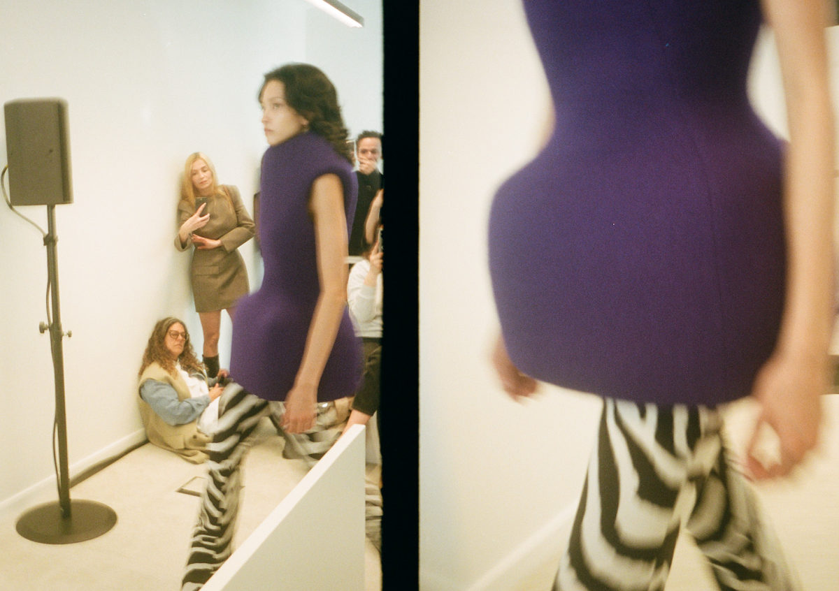 DROP BOOKS Releases ‘Wildness’: A Radical Fusion Of Fashion Artistry