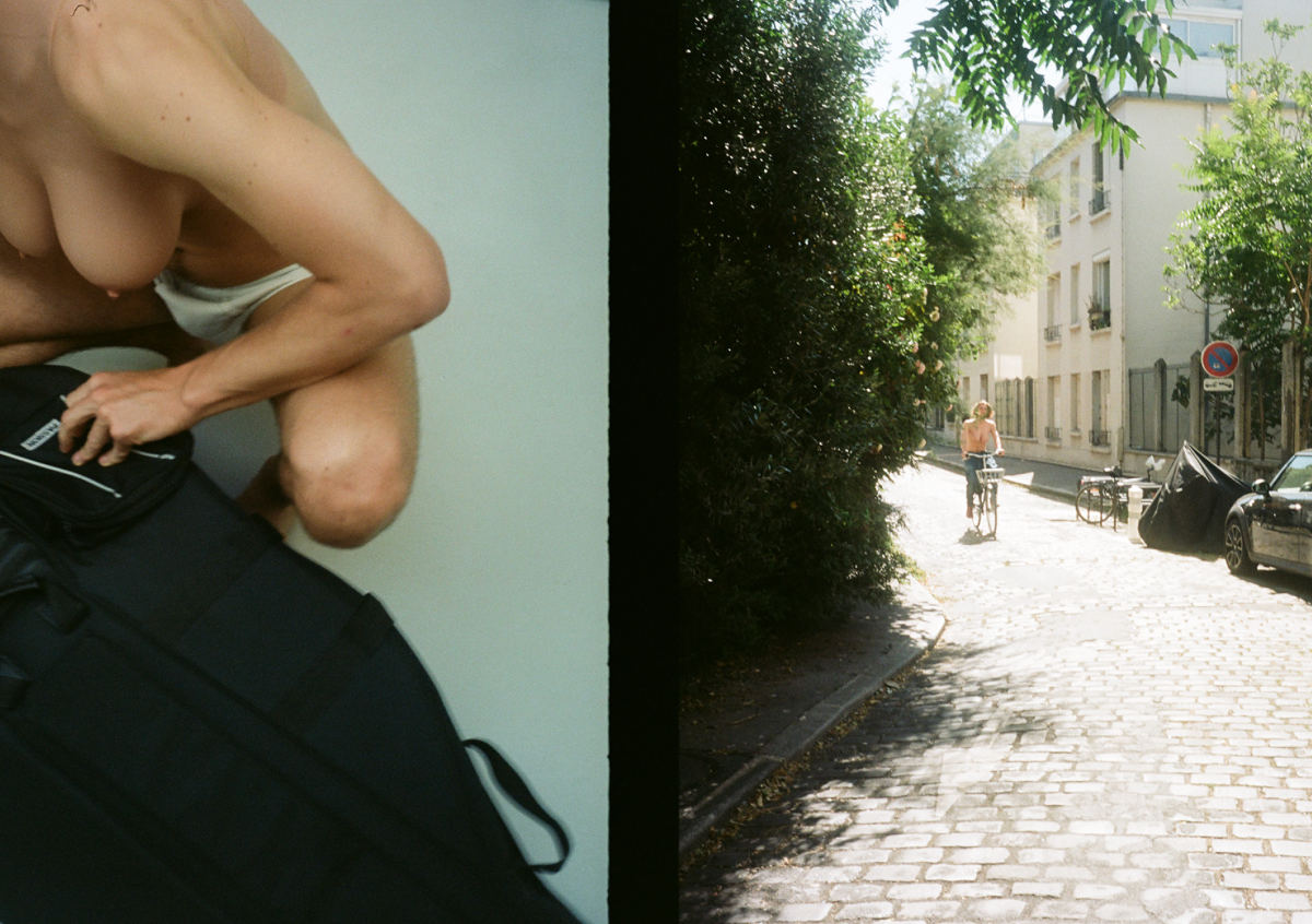 DROP BOOKS Releases ‘Wildness’: A Radical Fusion Of Fashion Artistry