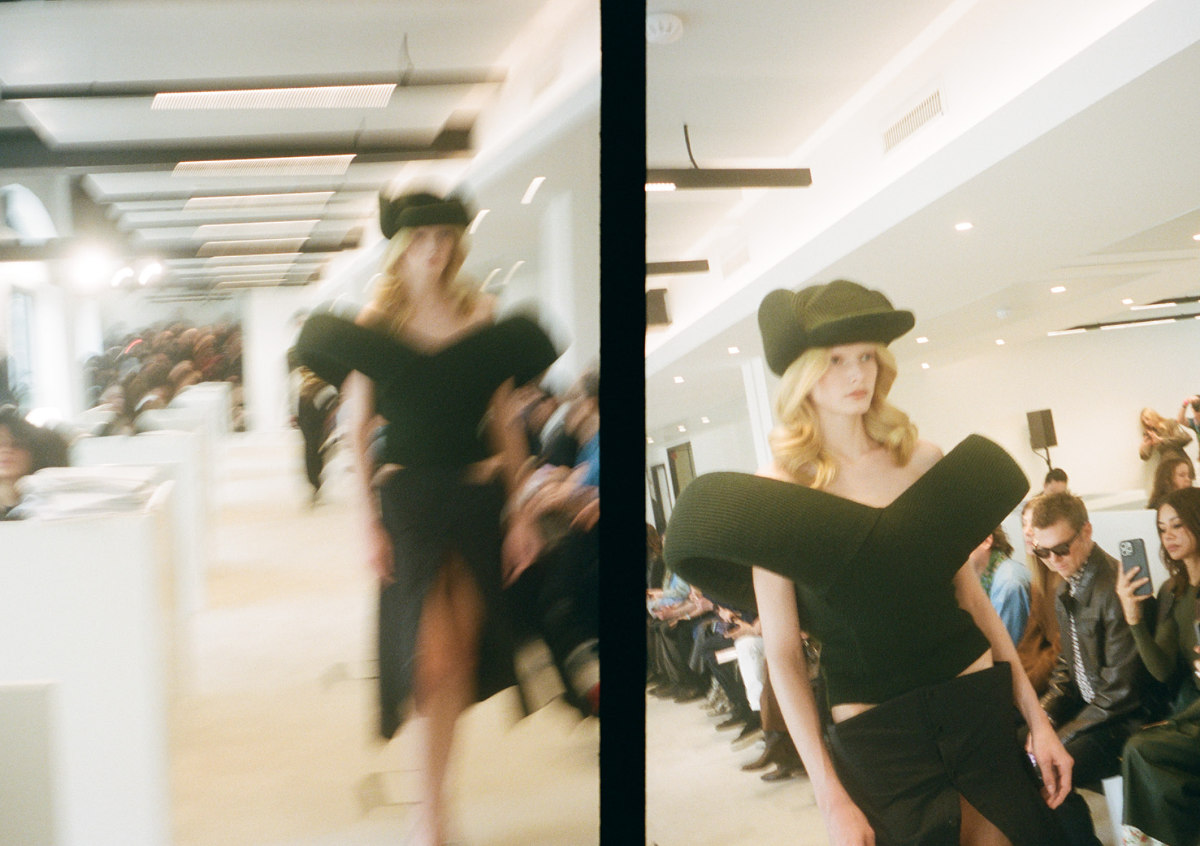 DROP BOOKS Releases ‘Wildness’: A Radical Fusion Of Fashion Artistry