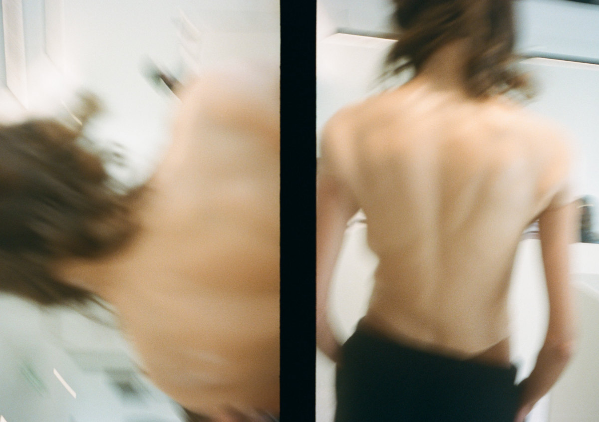 DROP BOOKS Releases ‘Wildness’: A Radical Fusion Of Fashion Artistry