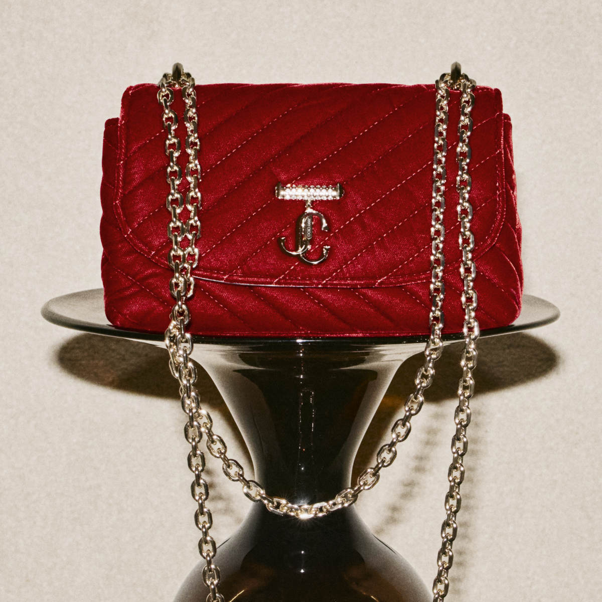 Jimmy Choo Unveils The Winter 2025 Collection