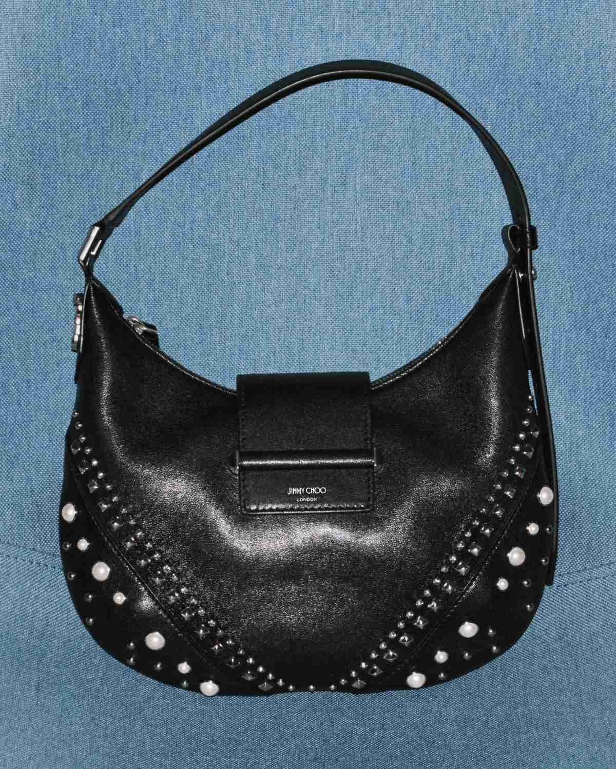 Jimmy Choo Unveils The Winter 2025 Collection