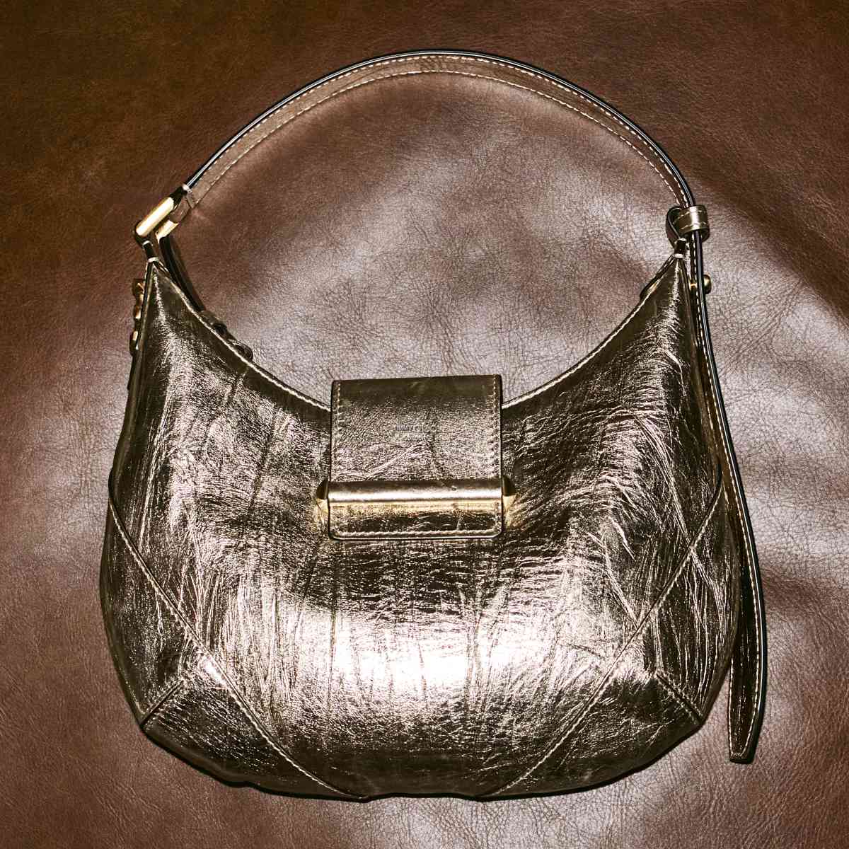 Jimmy Choo Unveils The Winter 2025 Collection