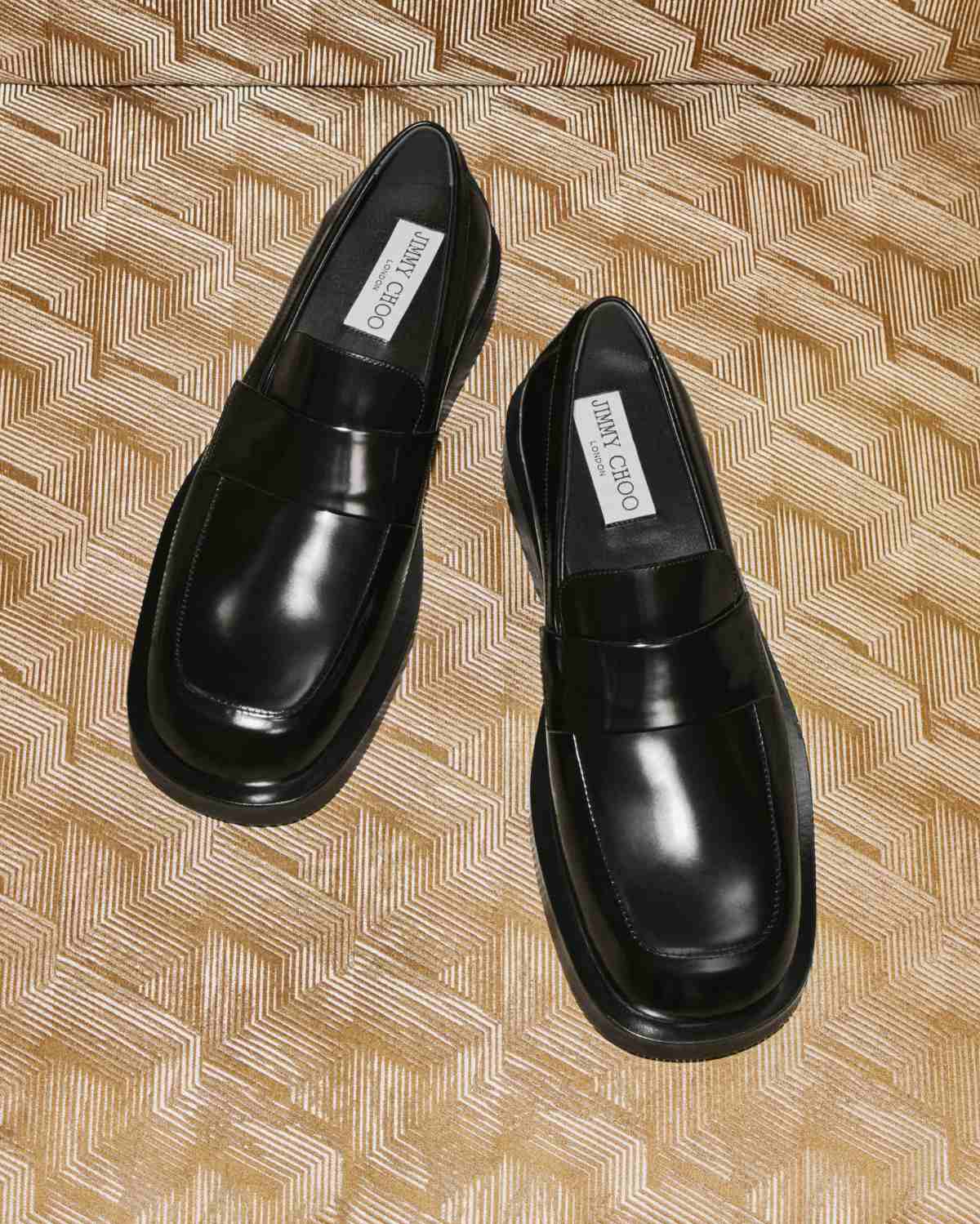 Jimmy Choo Unveils The Winter 2025 Collection