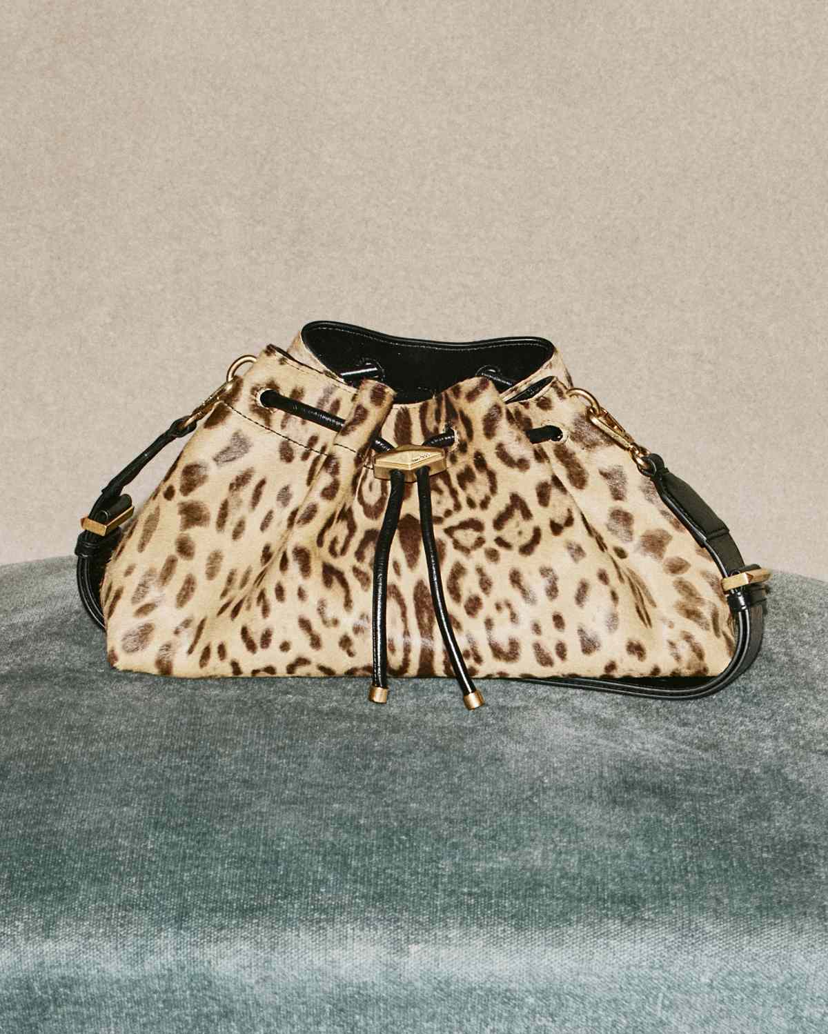 Jimmy Choo Unveils The Winter 2025 Collection