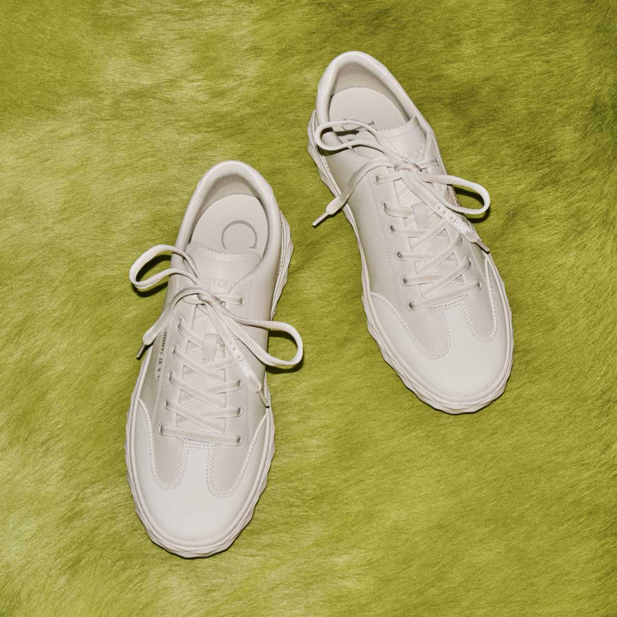 Jimmy Choo Unveils The Winter 2025 Collection