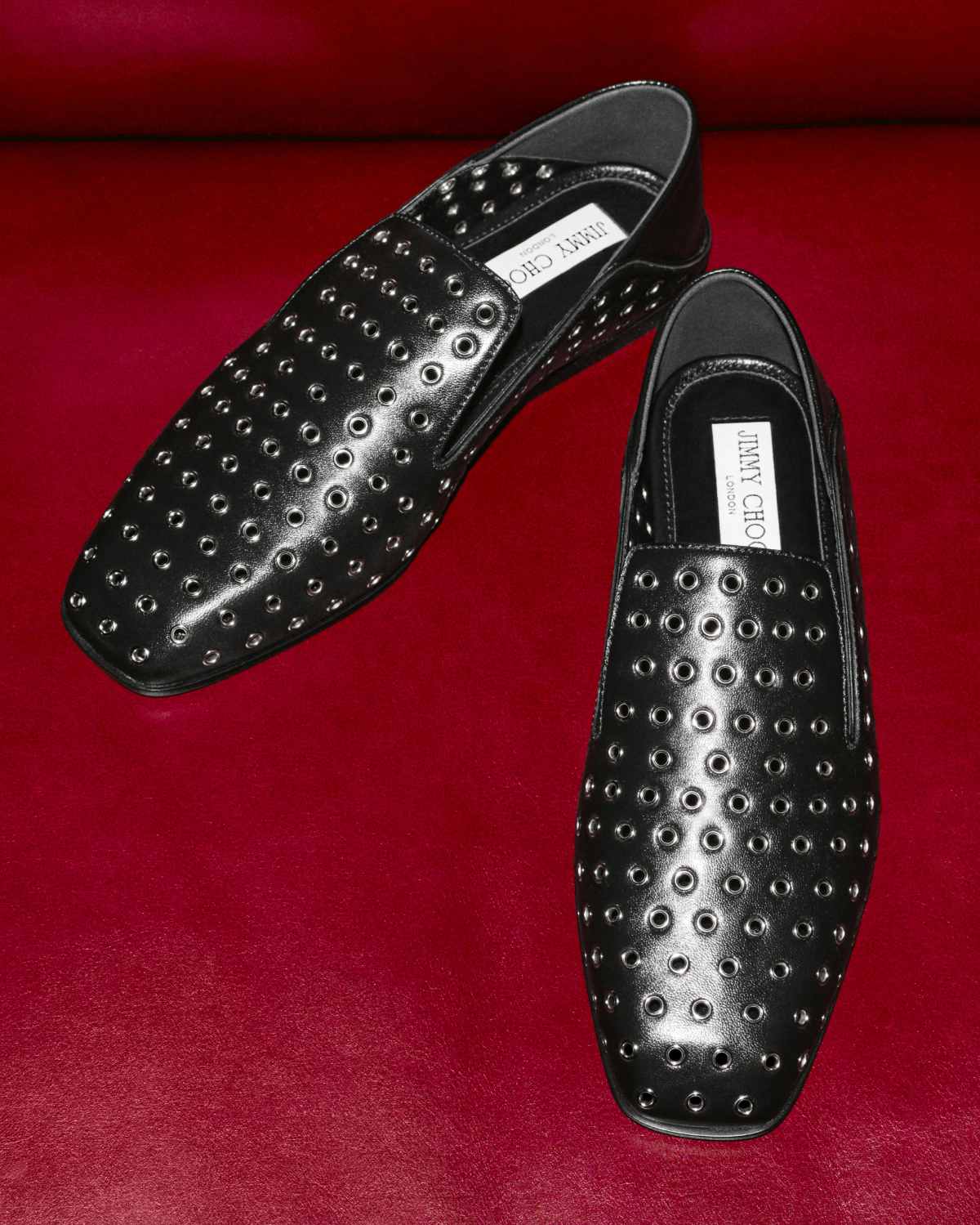 Jimmy Choo Unveils The Winter 2025 Collection