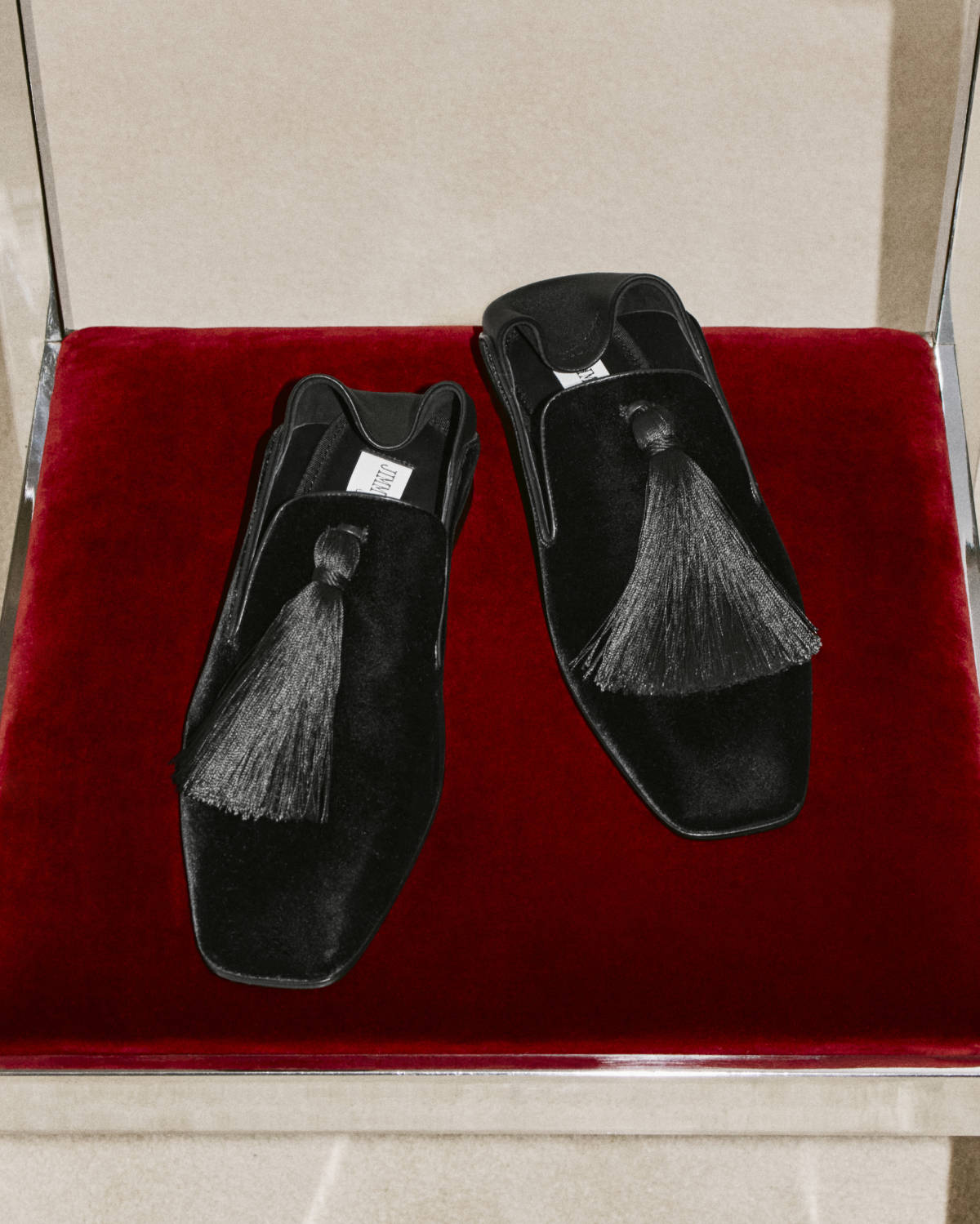 Jimmy Choo Unveils The Winter 2025 Collection