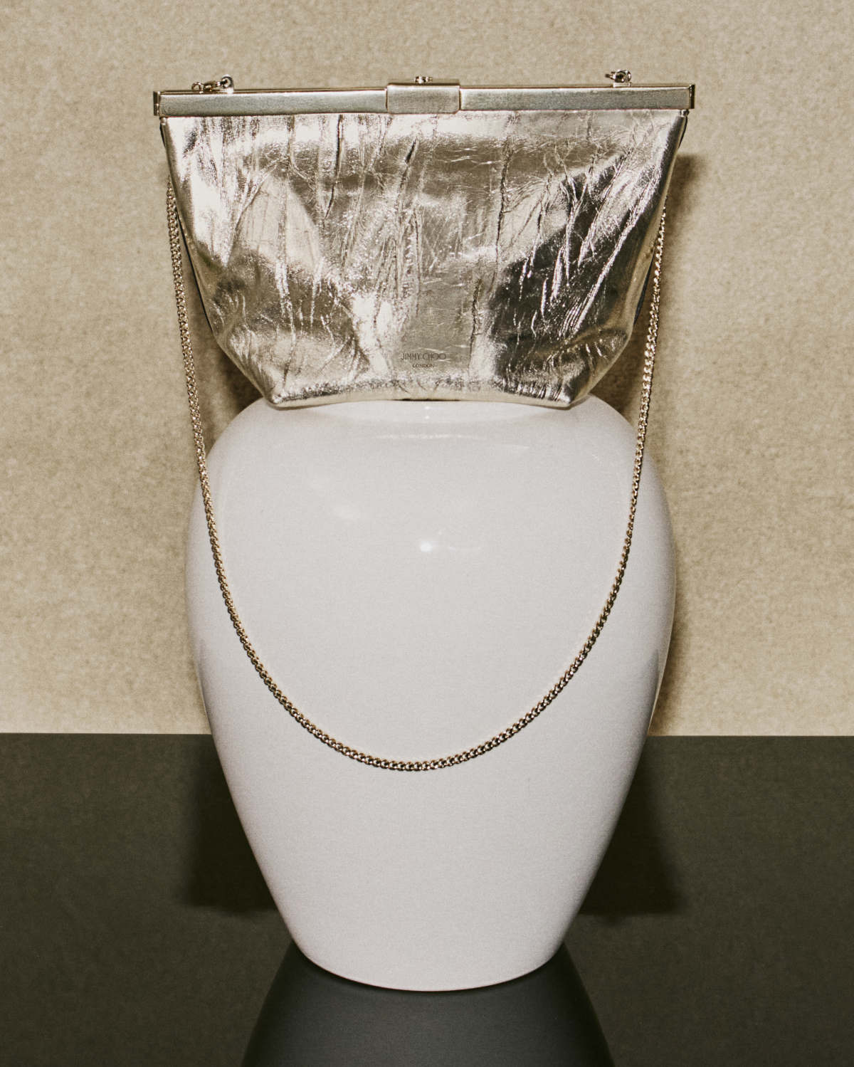 Jimmy Choo Unveils The Winter 2025 Collection