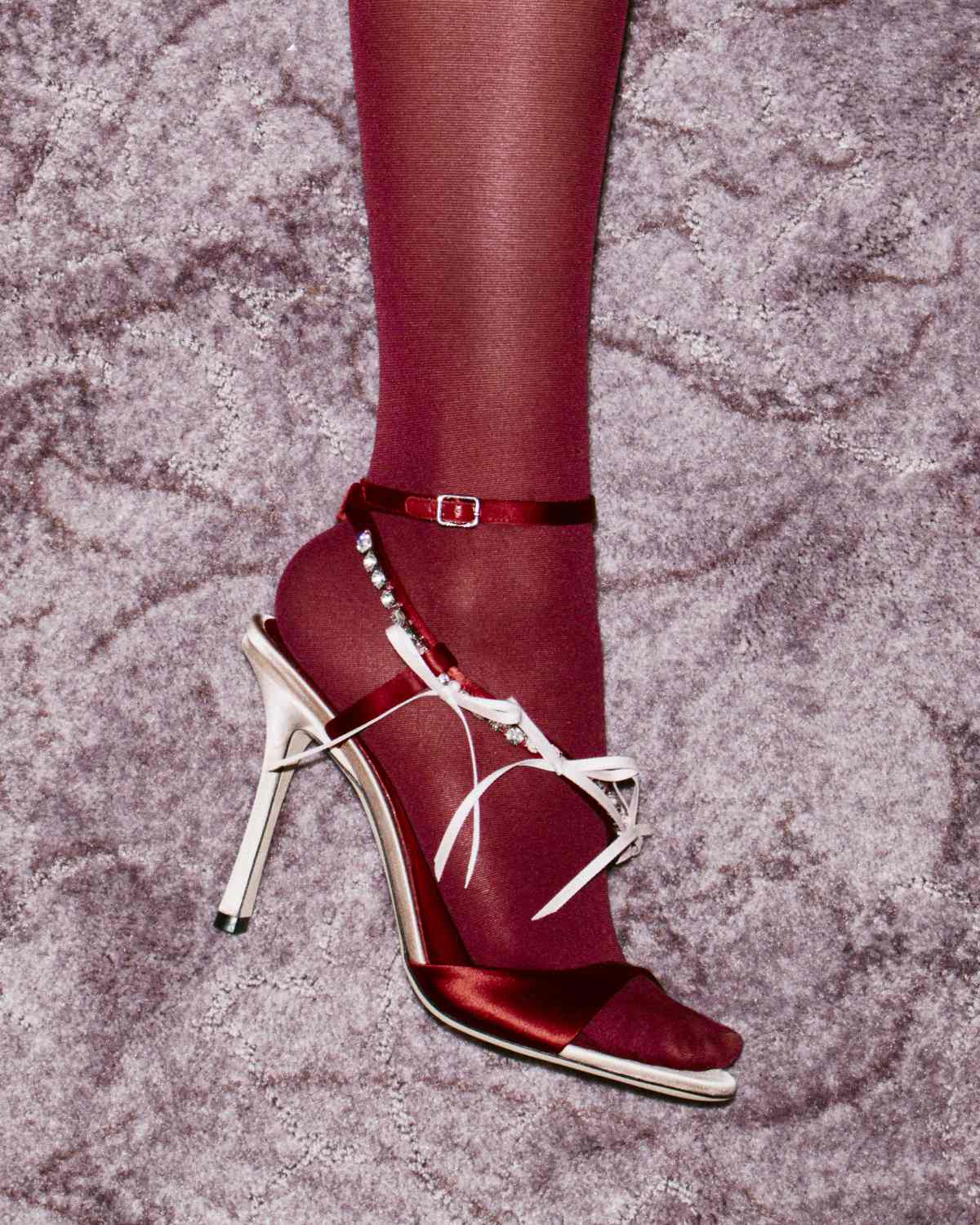 Jimmy Choo Unveils The Winter 2025 Collection