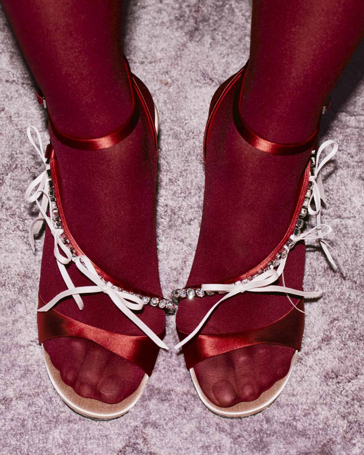 Jimmy Choo Unveils The Winter 2025 Collection