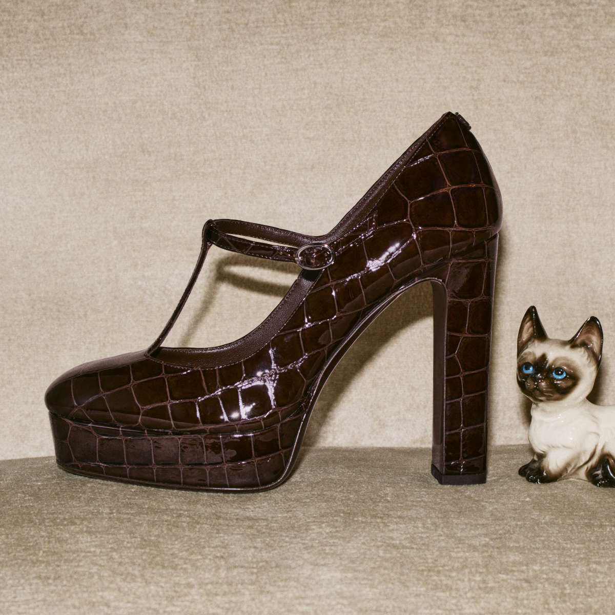 Jimmy Choo Unveils The Winter 2025 Collection