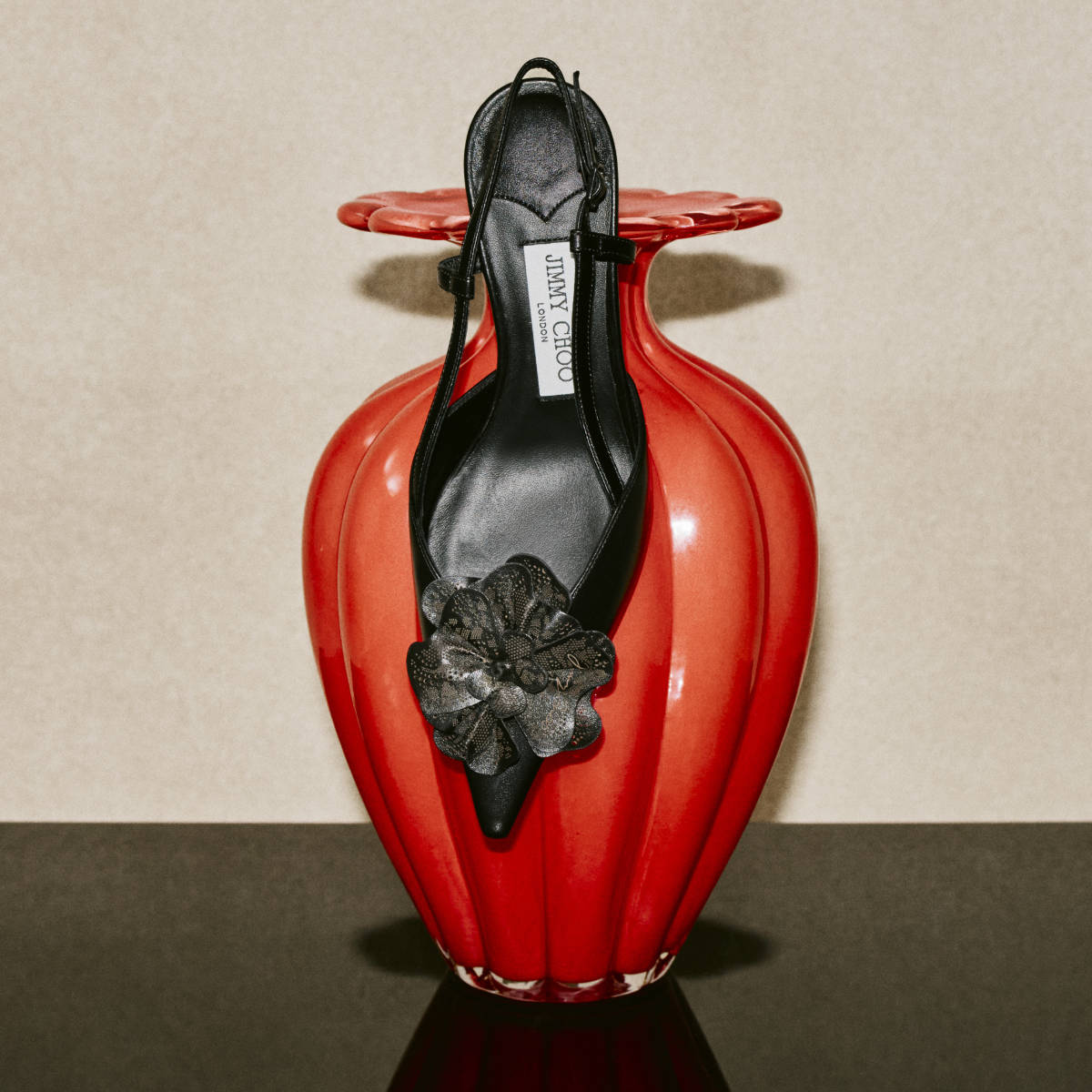 Jimmy Choo Unveils The Winter 2025 Collection