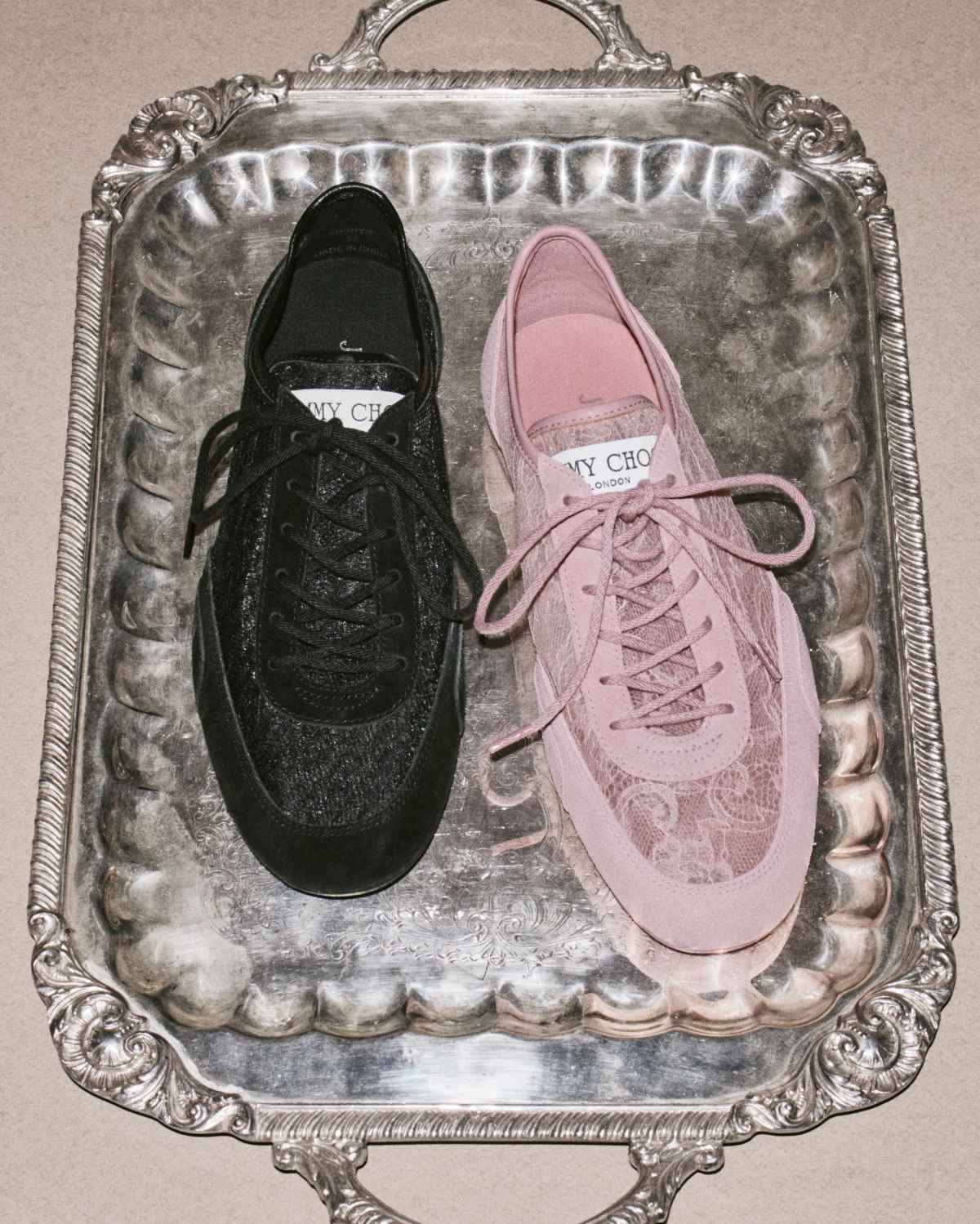 Jimmy Choo Unveils The Winter 2025 Collection