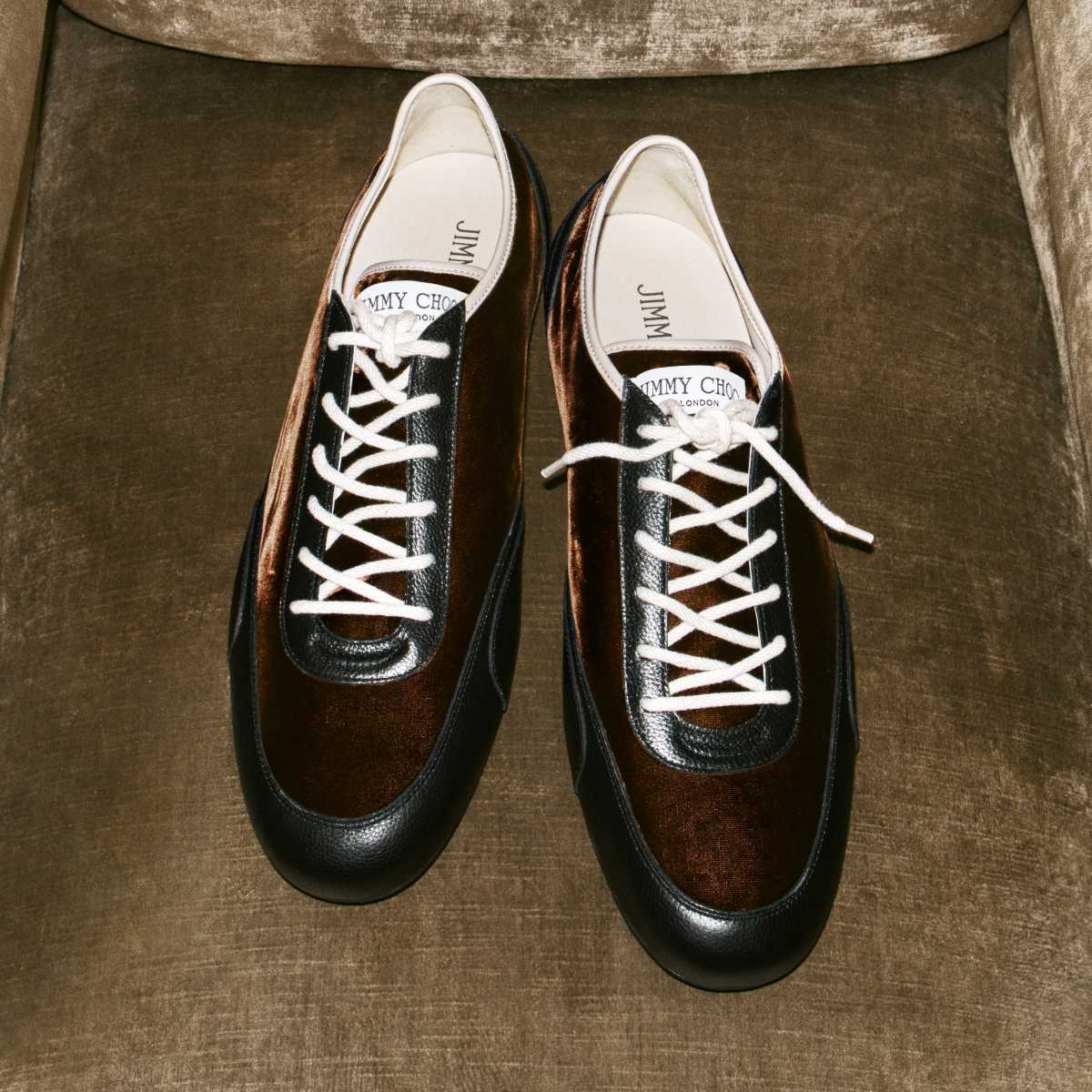 Jimmy Choo Unveils The Winter 2025 Collection