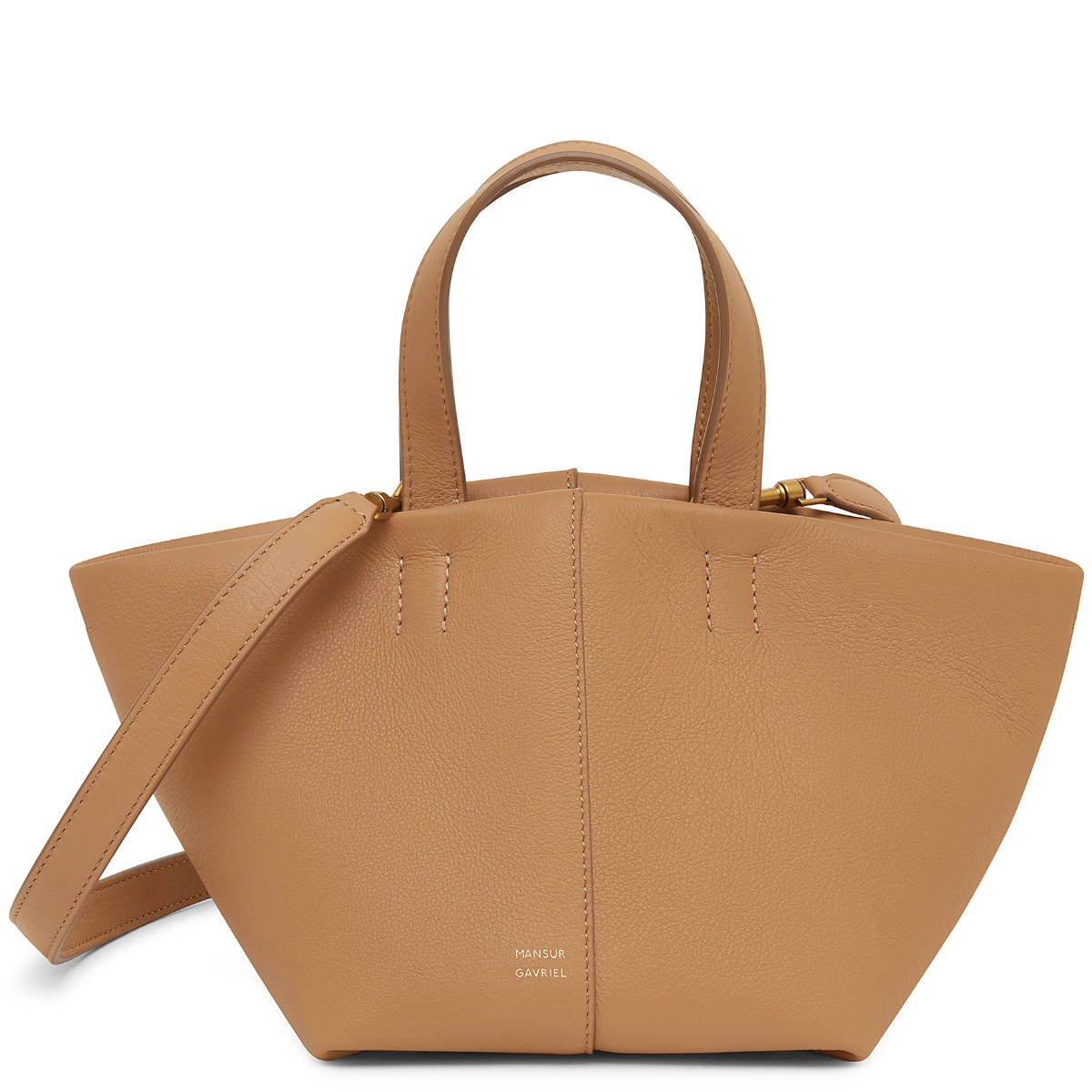 Mansur Gavriel And Its Spring Summer 2021 Collection